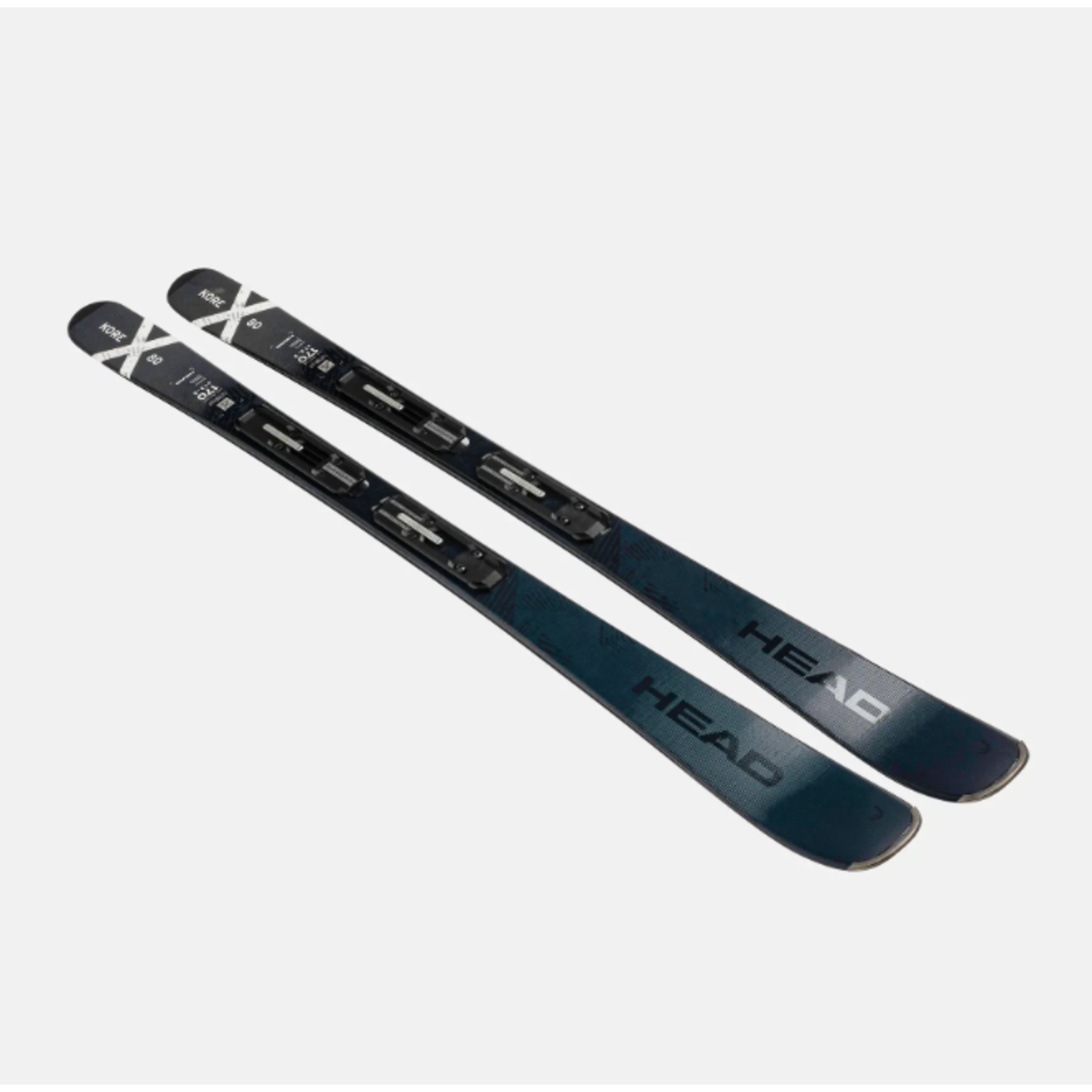 head HEAD SKI KORE X 80 + PRW 11 GW BR 85 26