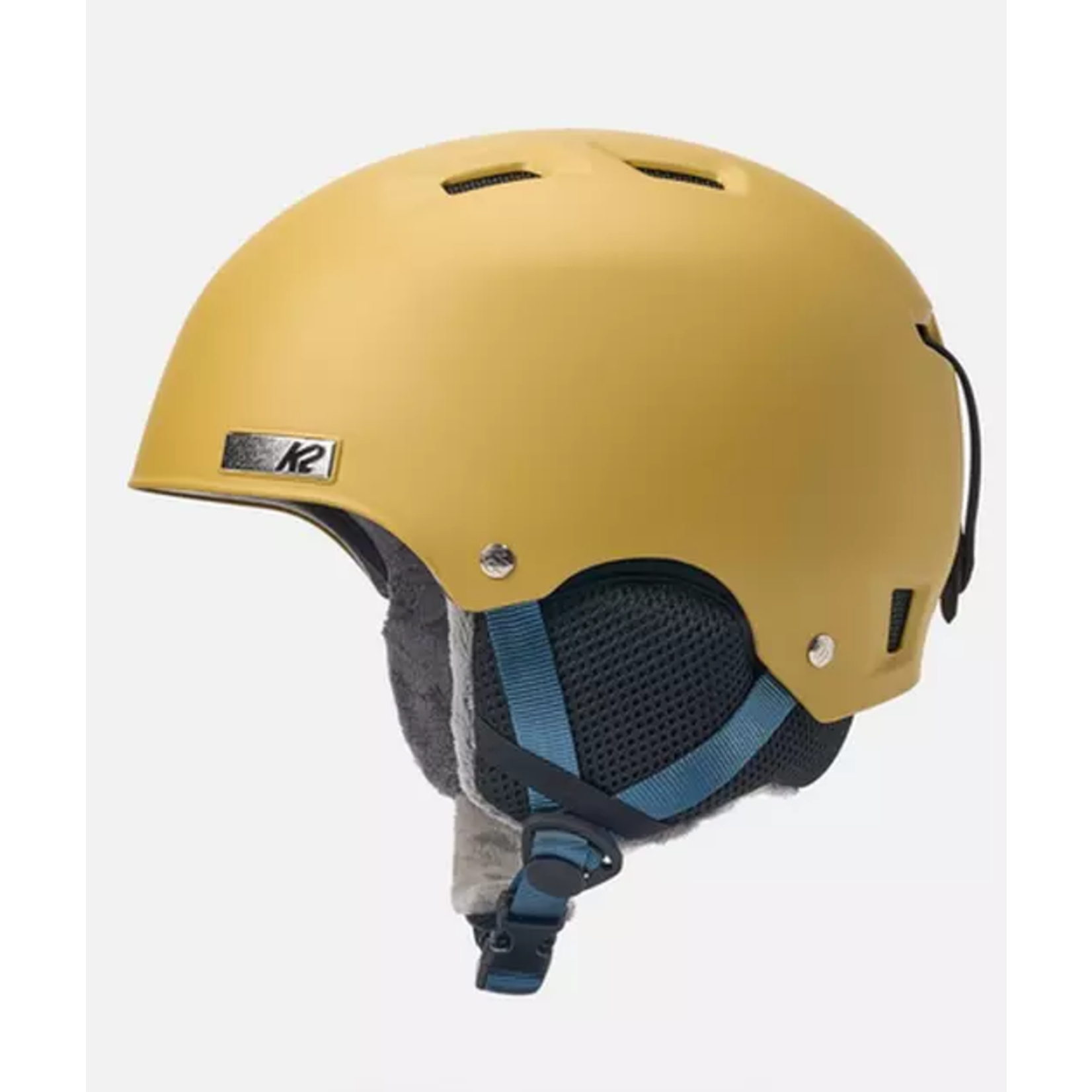 K2 K2 VERDICT CASQUE
