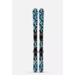 K2 SKI INDY 7.0 JR FIXATION  FDT