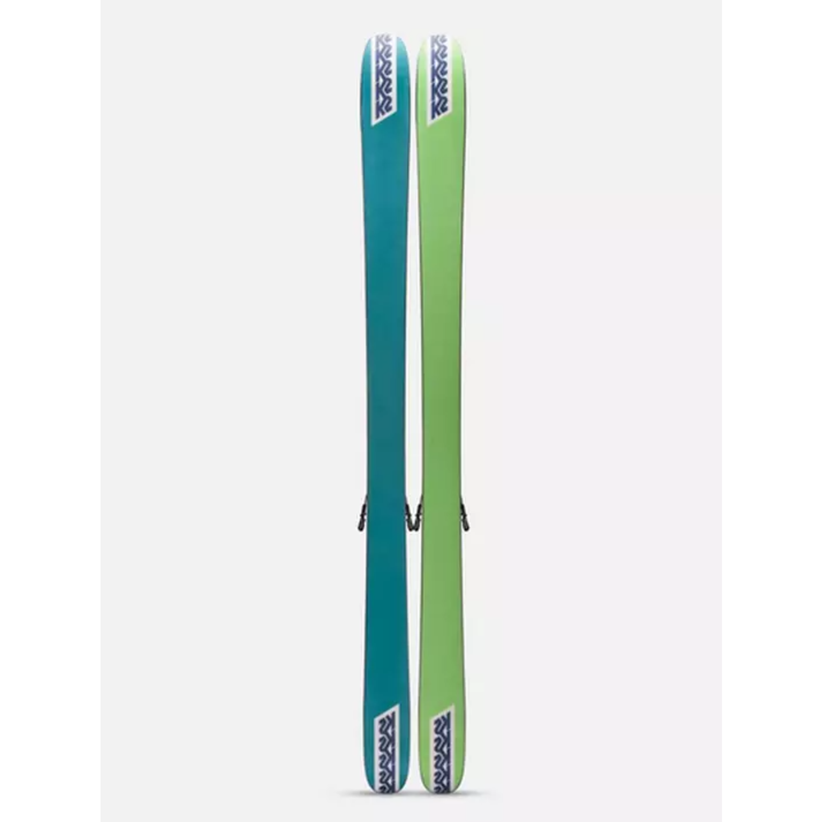 K2 K2 SKI OMEN 85 QUIKCLIK