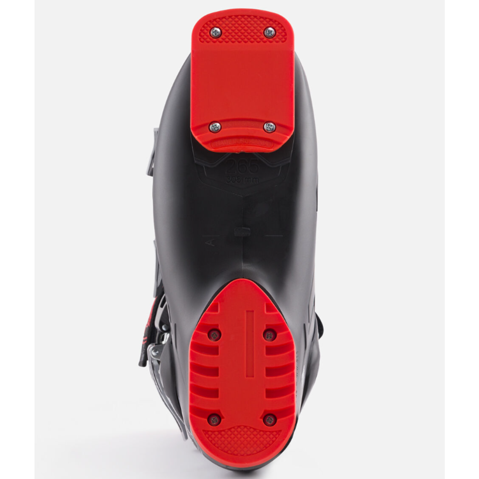 Rossignol ROSSIGNOL 26 EVO 70 HV+ BLACK/RED