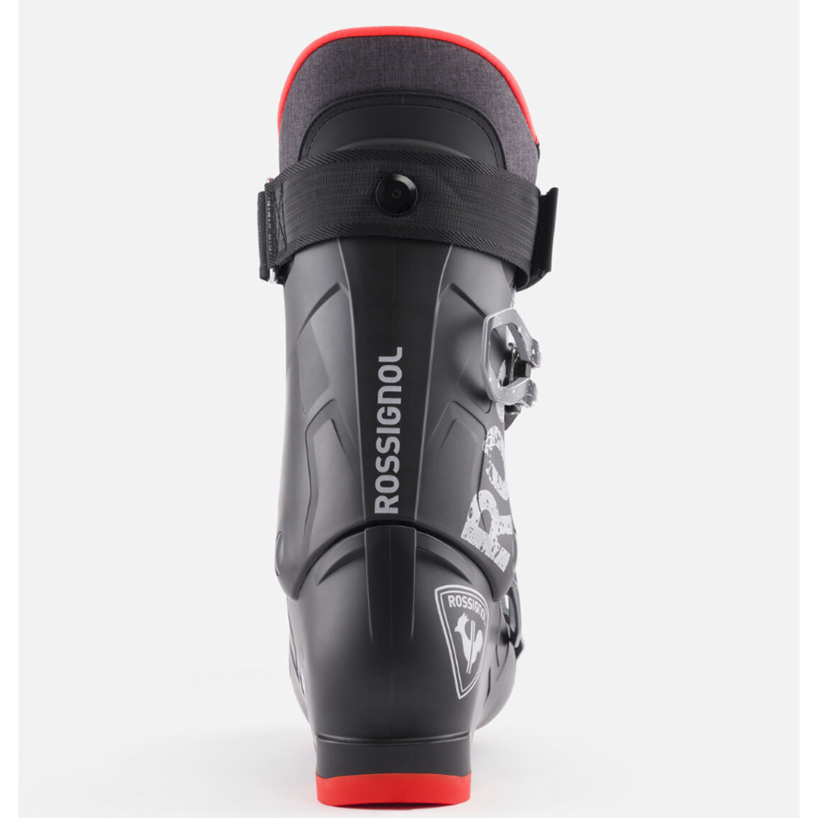 Rossignol ROSSIGNOL 26 EVO 70 HV+ BLACK/RED