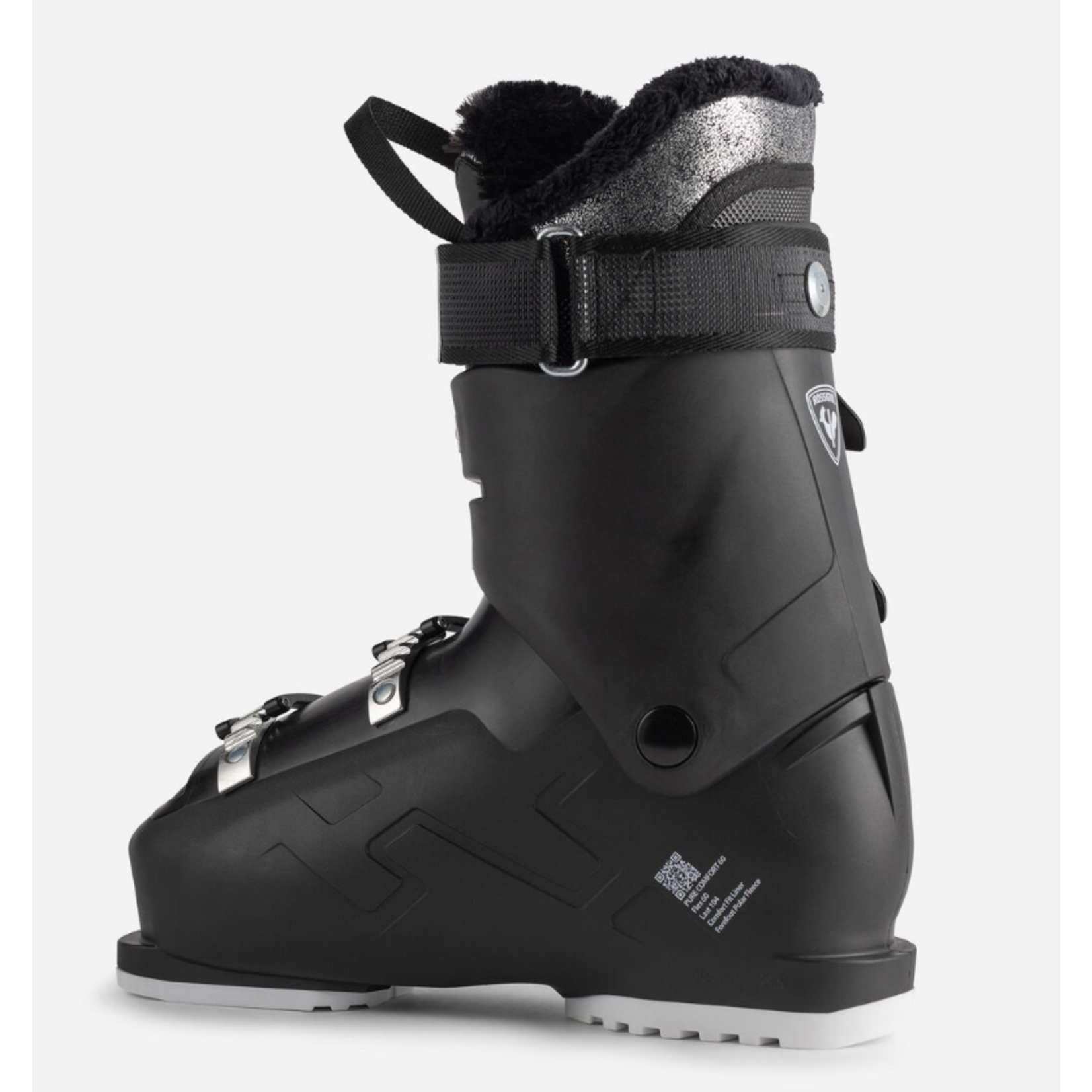 Rossignol ROSSIGNOL BOTTES PURE COMFORT 60 25