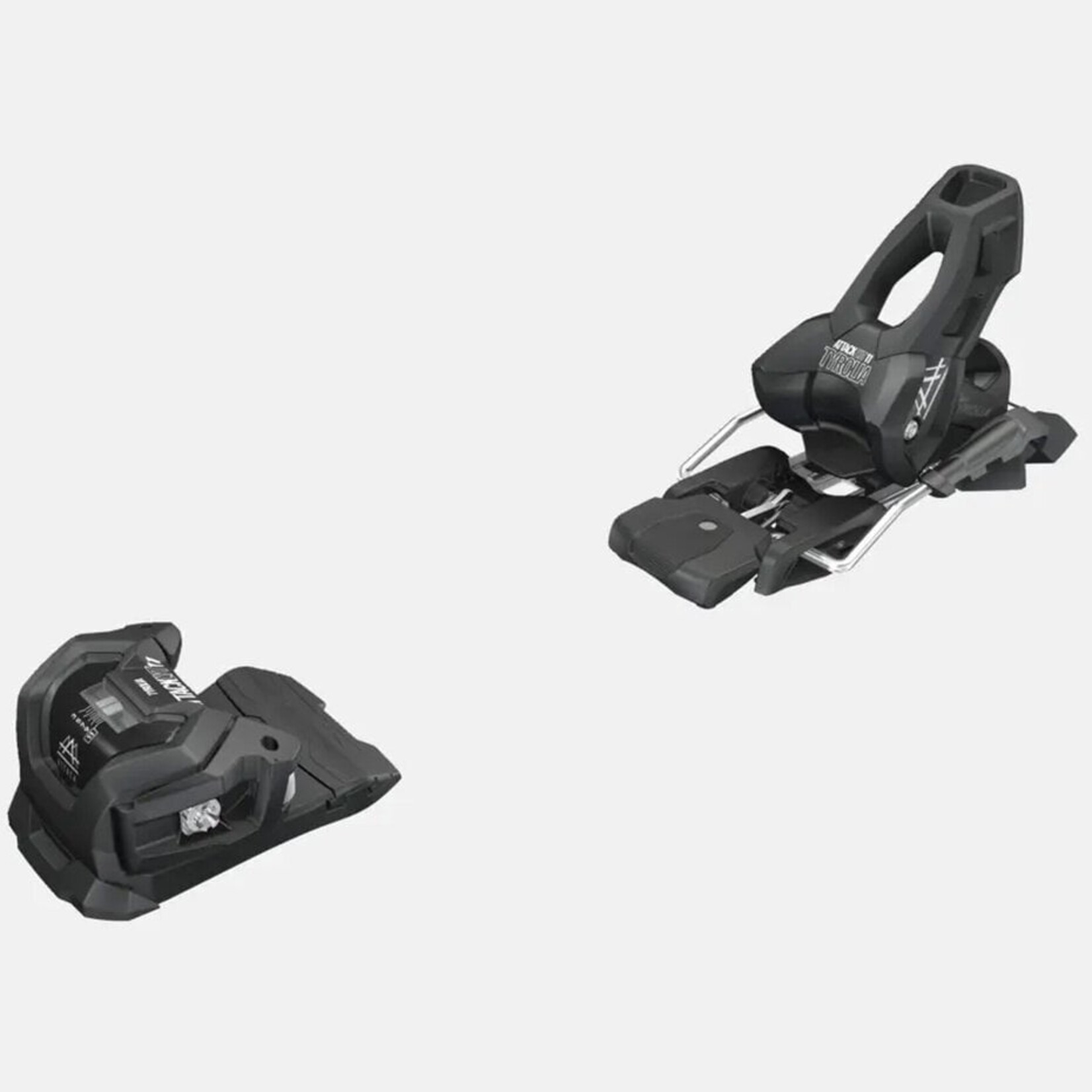 TYROLIA ATTACK LYT 11 GM (A)