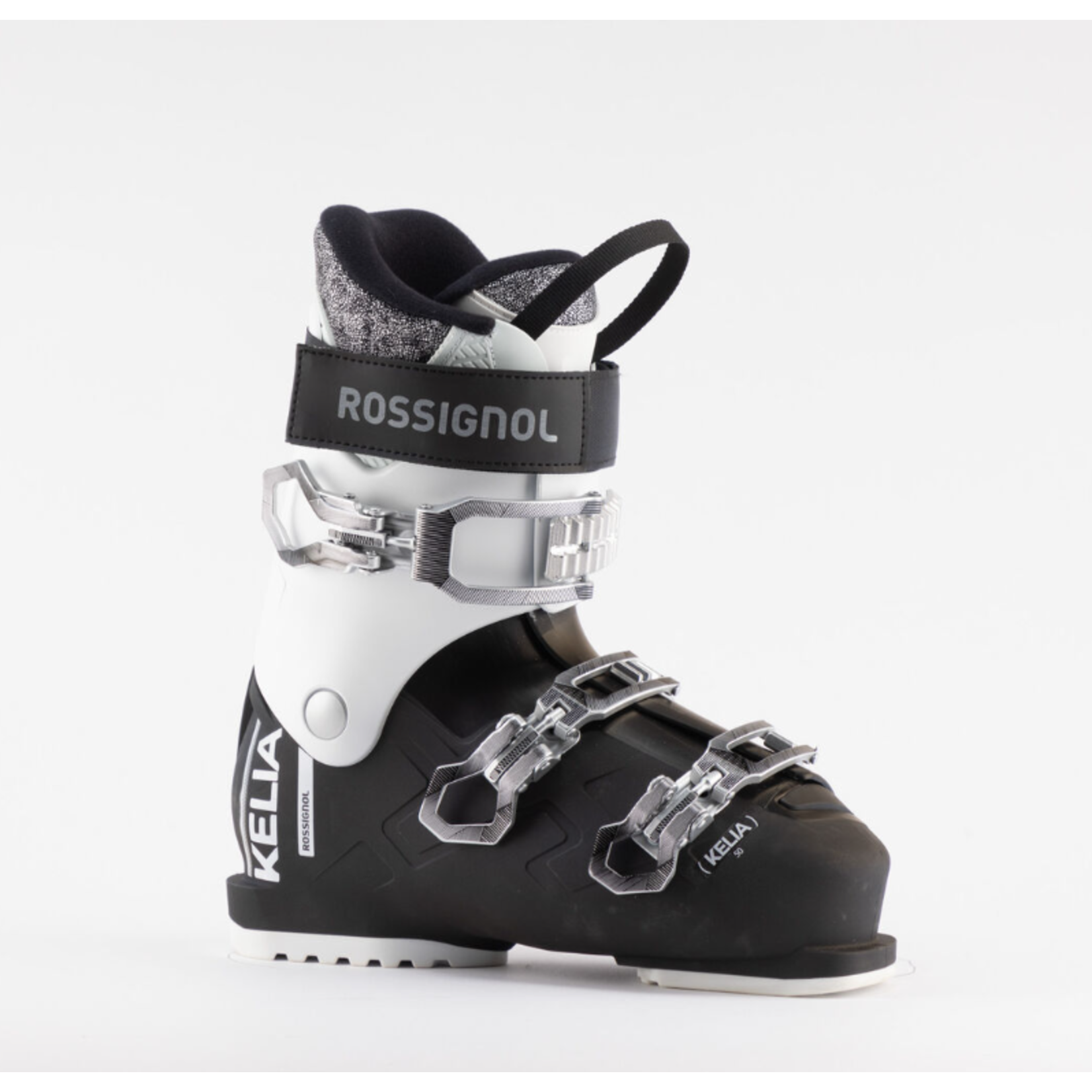 Rossignol ROSSIGNOL 26 KELIA 50 BLACK/WHITE
