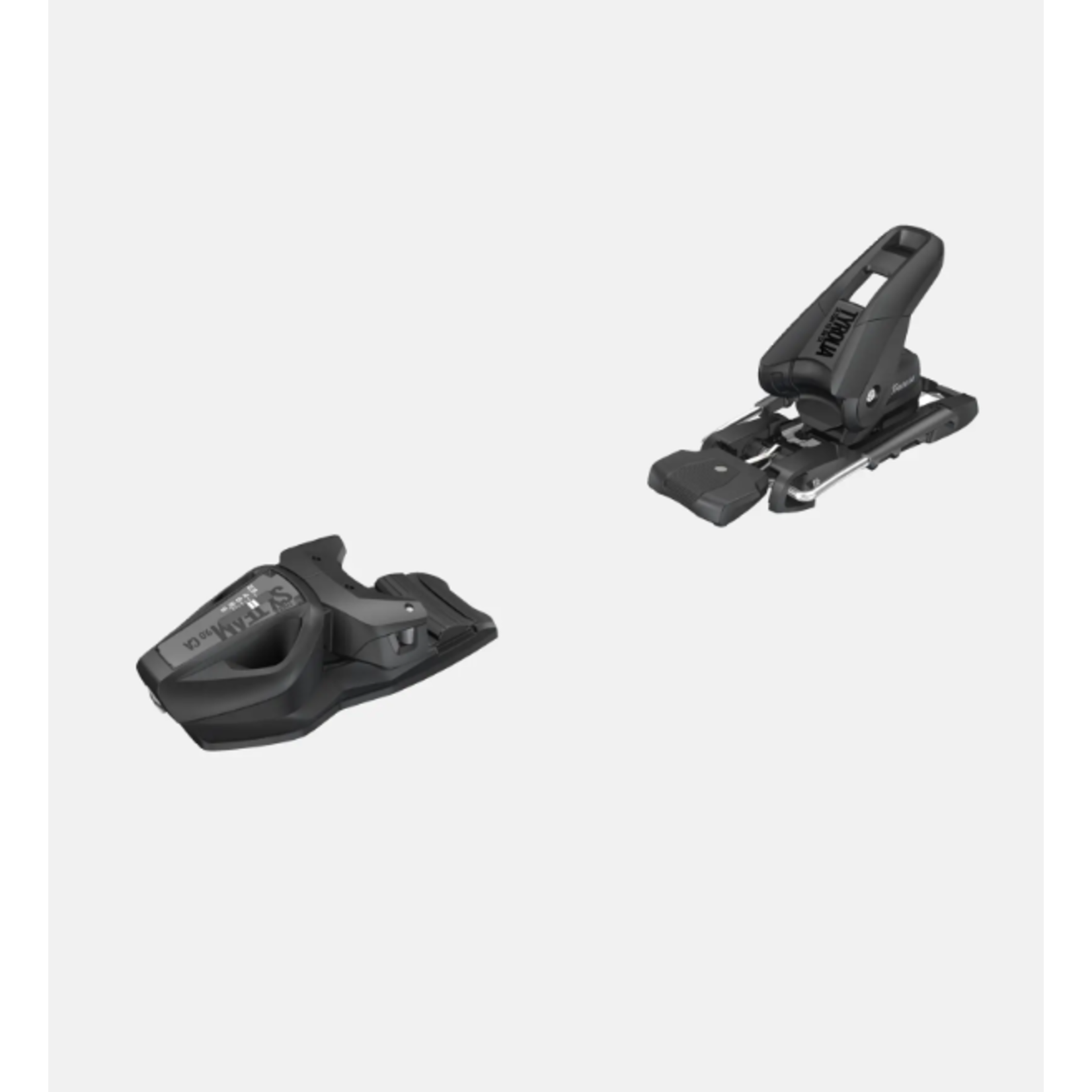 TYROLIA FIXATION SX TEAM 9.0 GW BRAKE 95 (D) BK