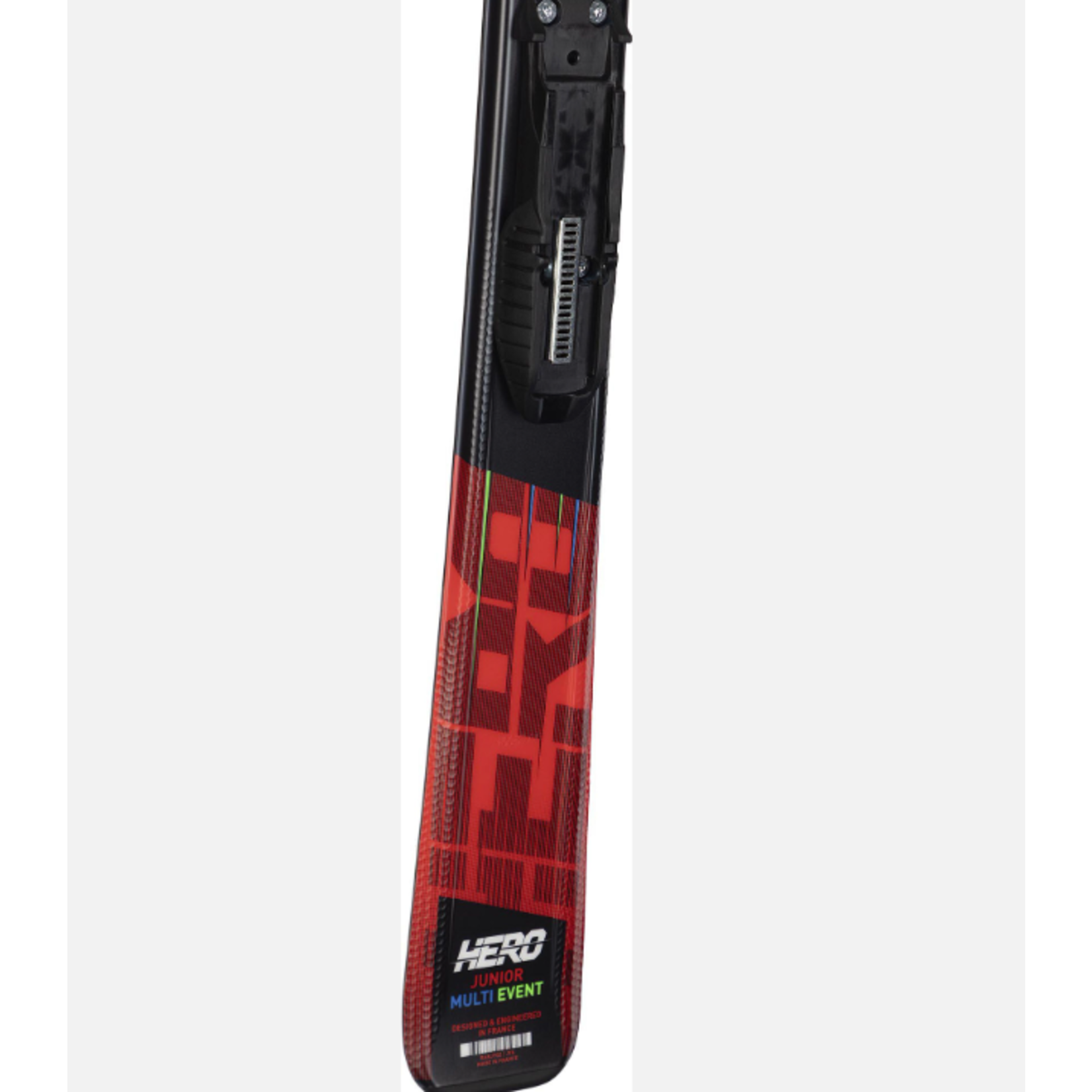 Rossignol ROSSIGNOL SKI HERO JR + KID