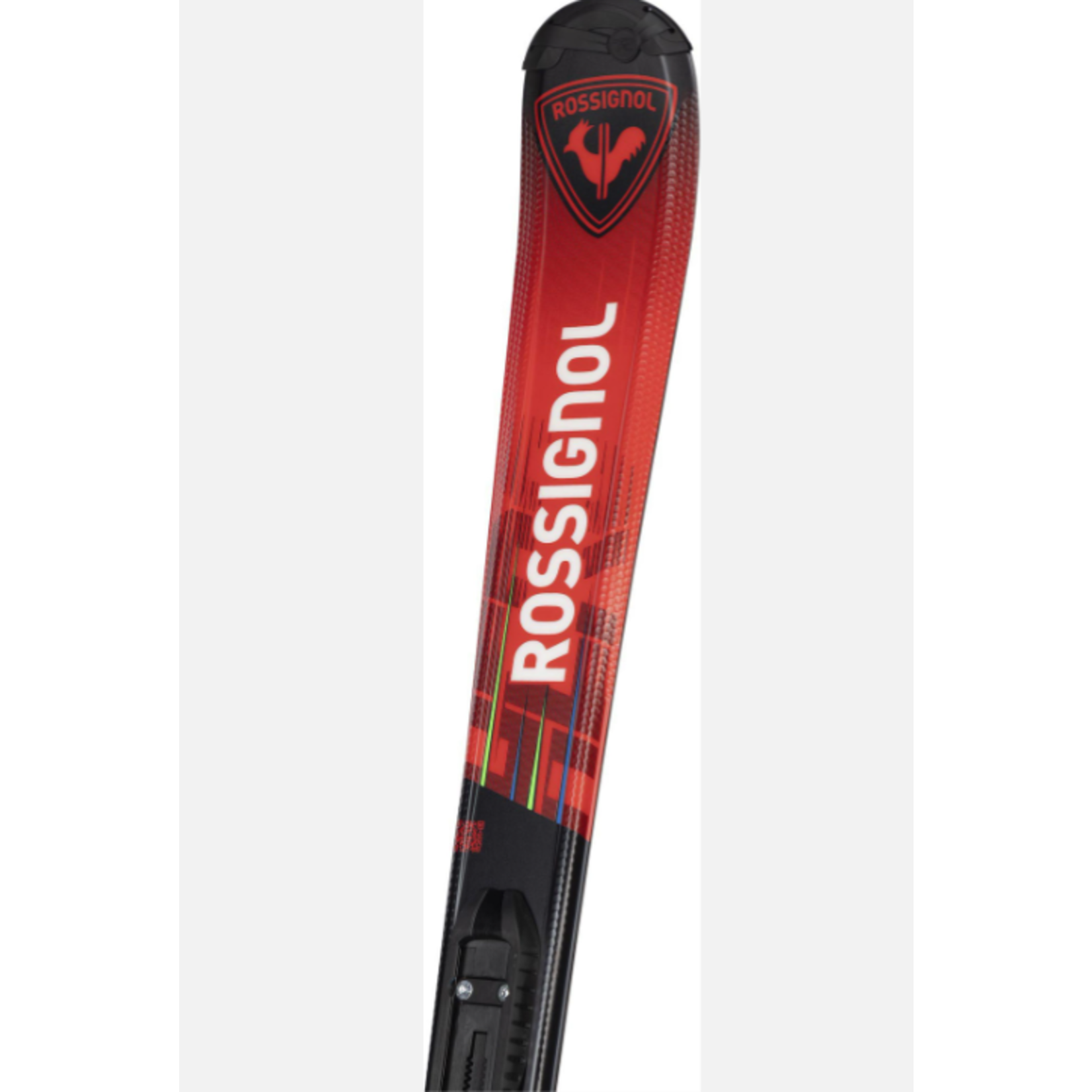 Rossignol ROSSIGNOL SKIS HERO JR + KID4
