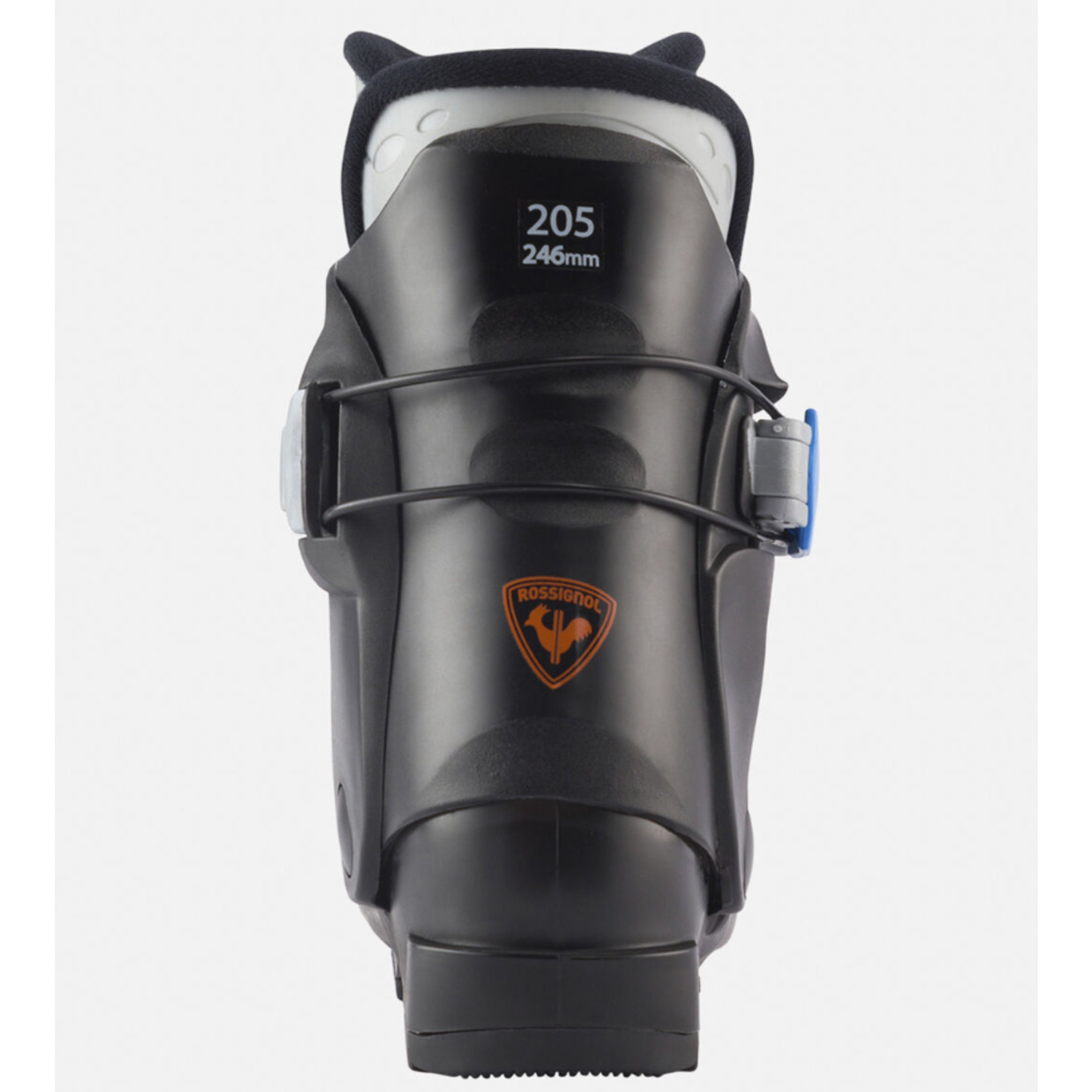 Rossignol ROSSIGNOL BOTTES COMP J1 BLACK