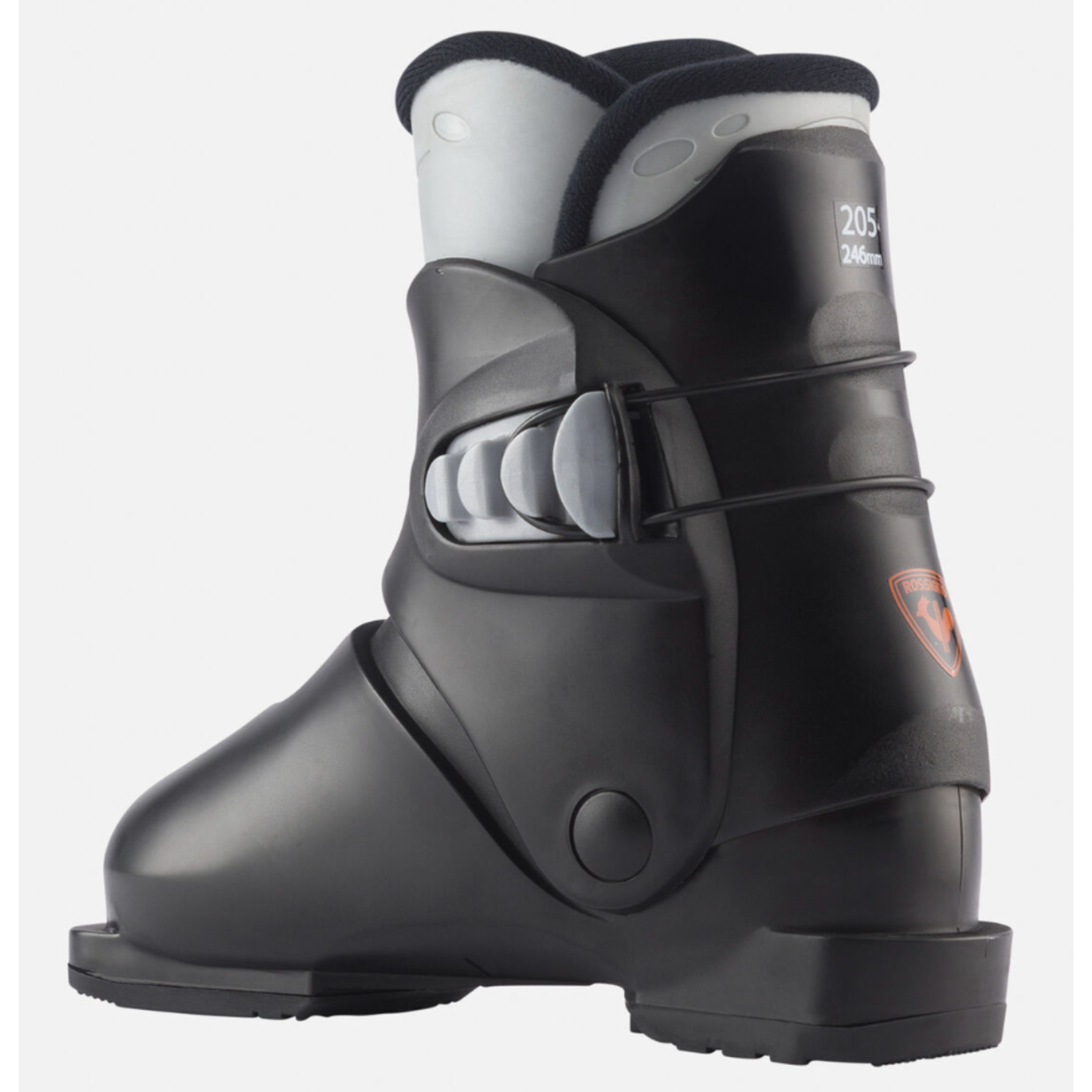 Rossignol ROSSIGNOL BOTTES COMP J1 BLACK