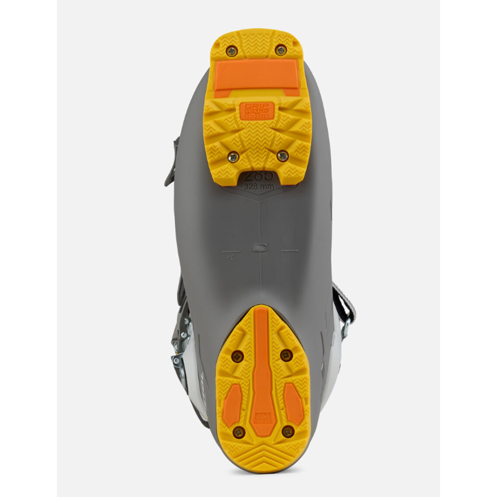 Rossignol ROSSIGNOL 26 TRACK 110 HV+GW DARK GREY