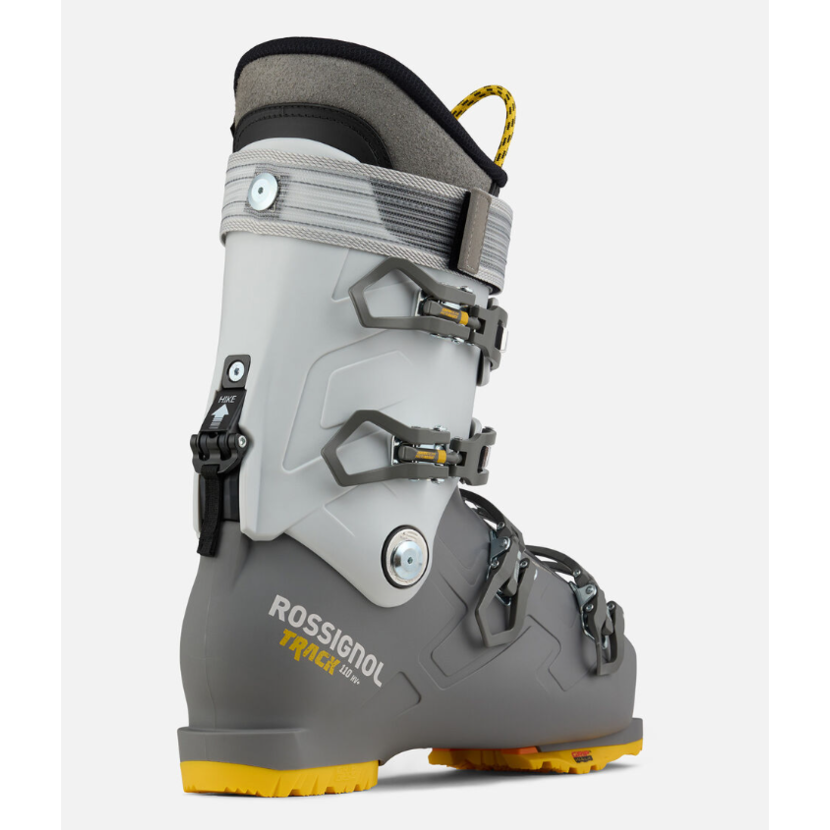 Rossignol ROSSIGNOL 26 TRACK 110 HV+GW DARK GREY