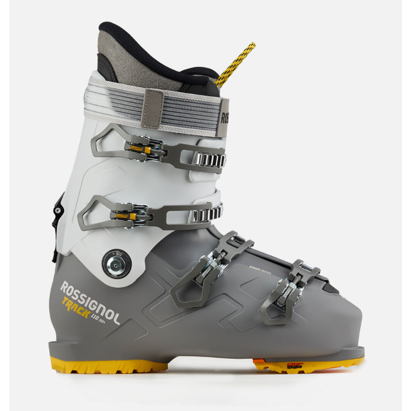 Rossignol ROSSIGNOL 26 TRACK 110 HV+GW DARK GREY