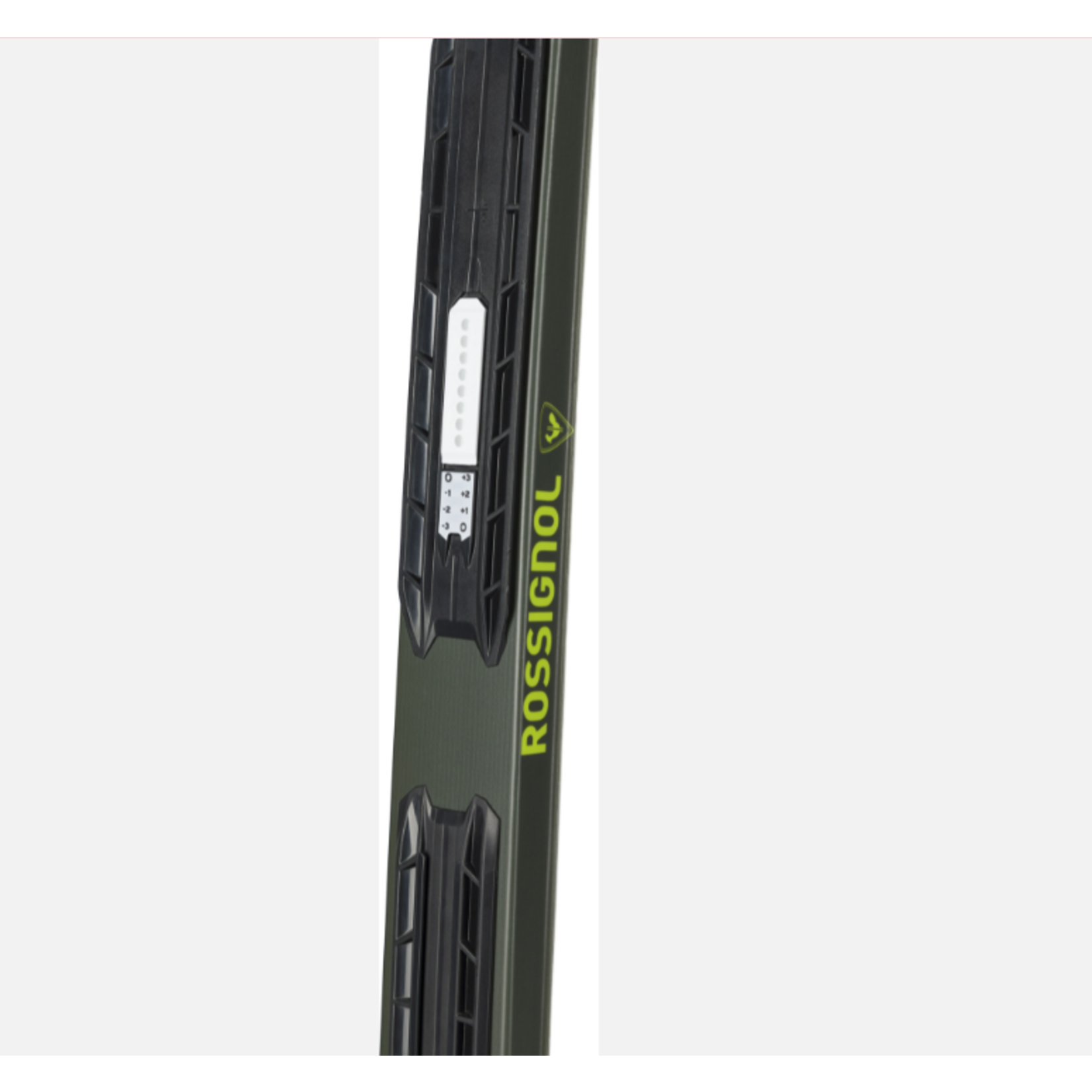 Rossignol ROSSIGNOL SKI EVO XT 65 POSITRACK CONTROL ST