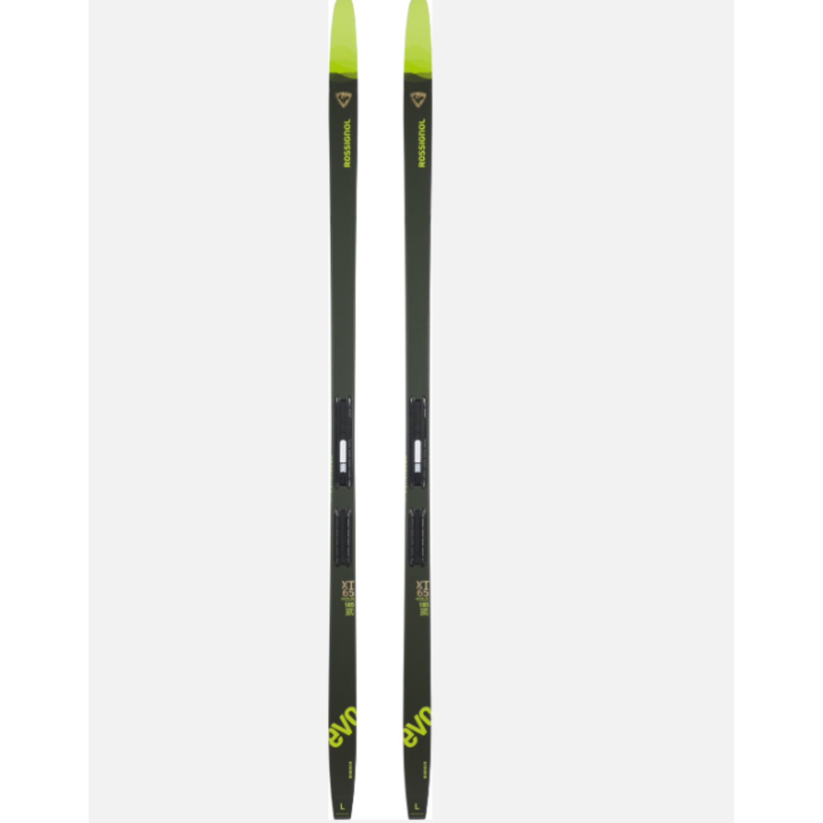 Rossignol ROSSIGNOL SKI EVO XT 65 POSITRACK CONTROL ST