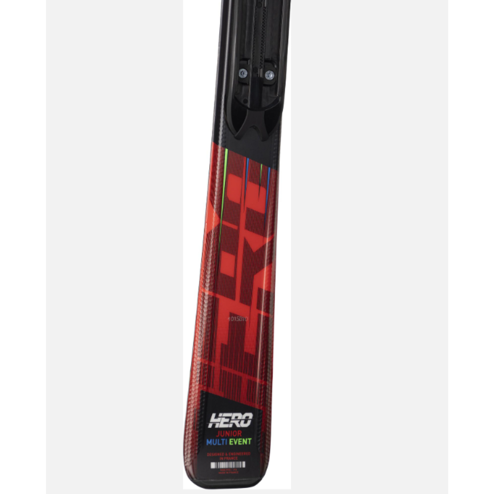 Rossignol ROSSIGNOL SKIS HERO JR +XP JR7