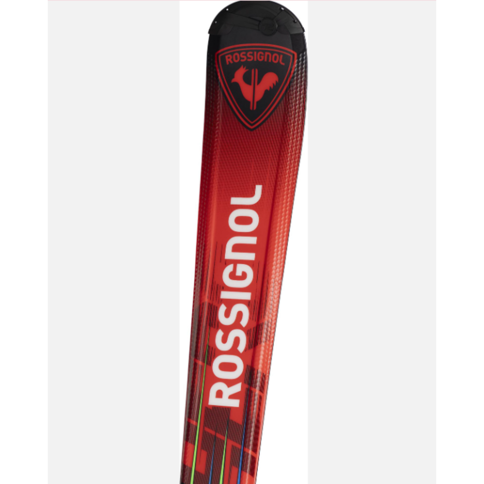 Rossignol ROSSIGNOL SKIS HERO JR +XP JR7