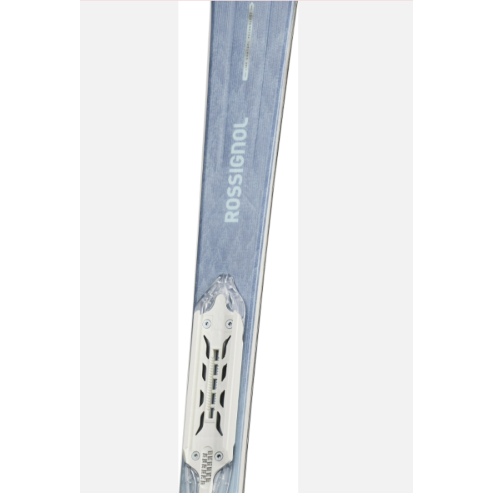 Rossignol ROSSIGNOL SKIS ARCADE WN 78 + XP 10