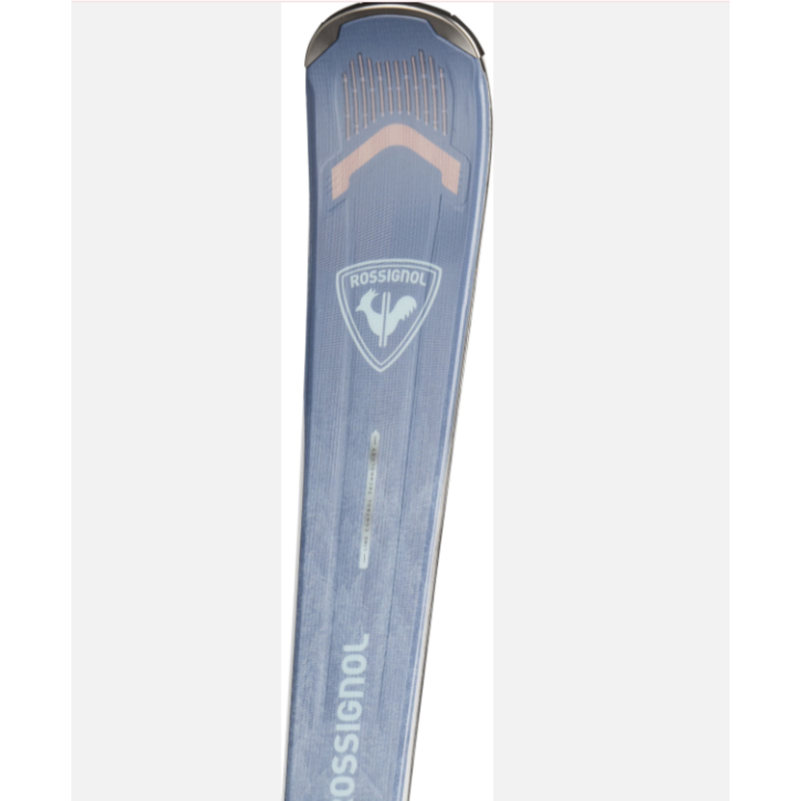 Rossignol ROSSIGNOL SKIS ARCADE W 78 + XP 10