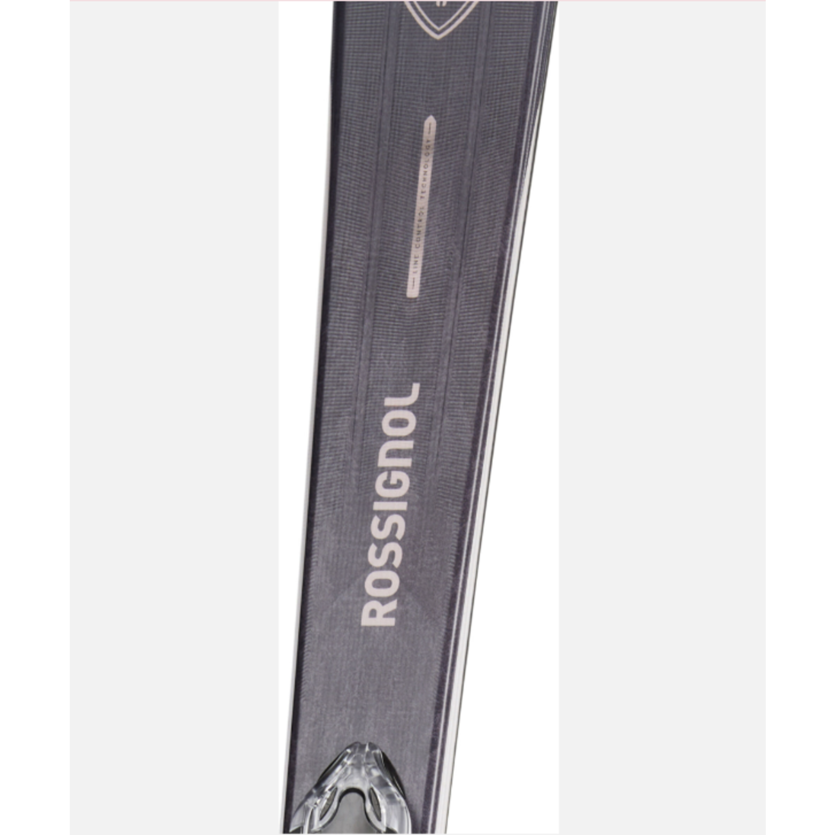 Rossignol ROSSIGNOL SKIS ARCADE W 80 + XP 10