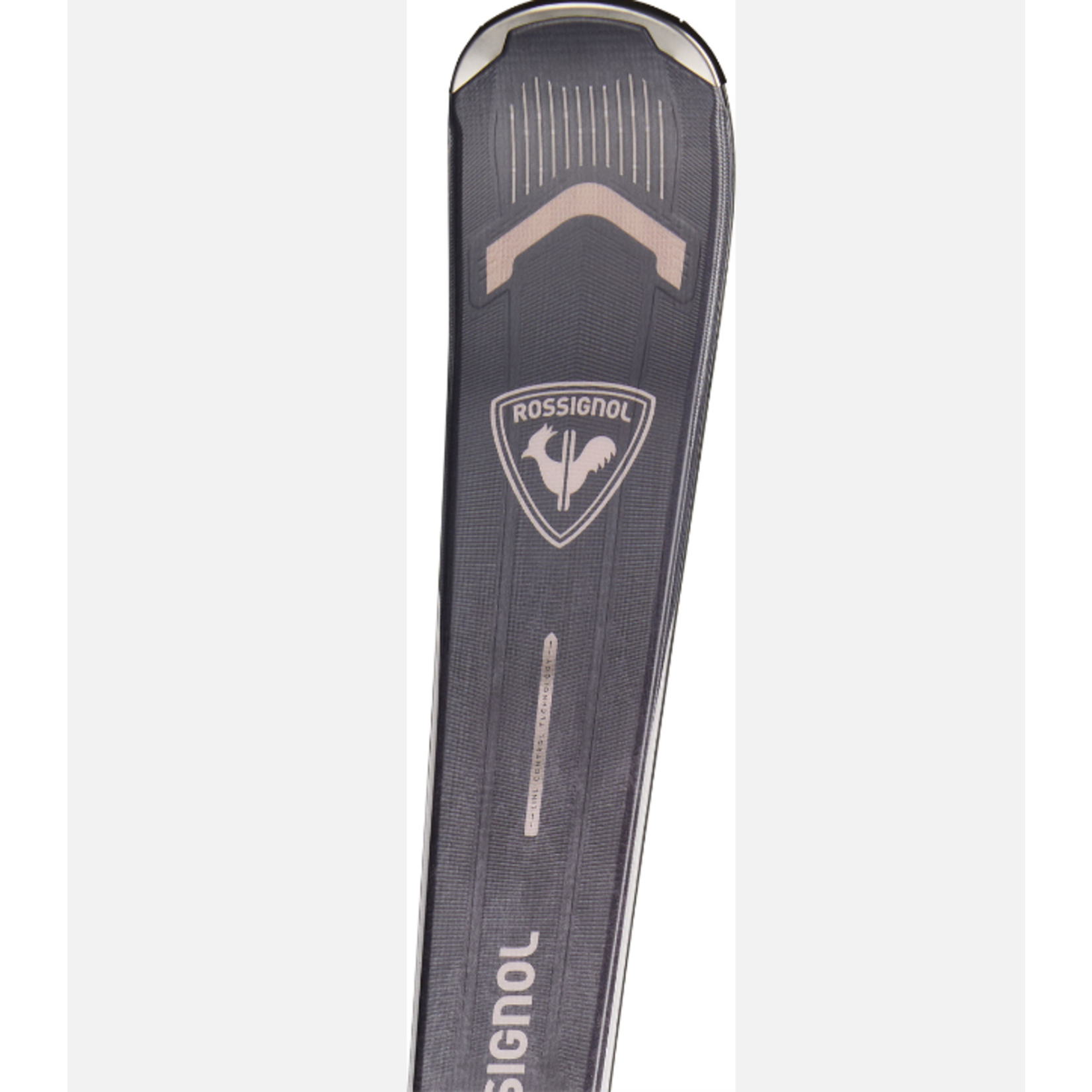 Rossignol ROSSIGNOL SKIS ARCADE W 80 + XP 10
