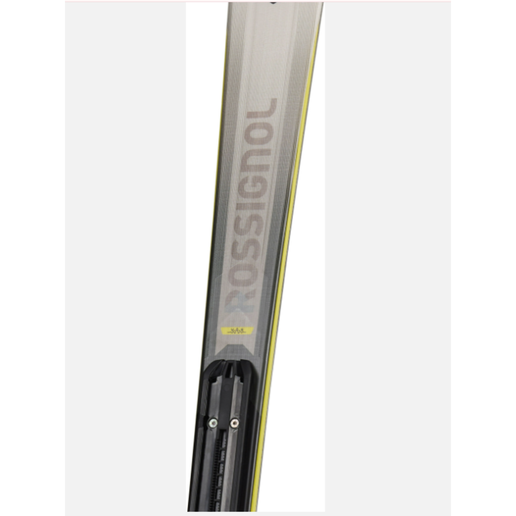 Rossignol ROSSIGNOL SKIS ARCADE 78 EXPRESS + XP 10 GW
