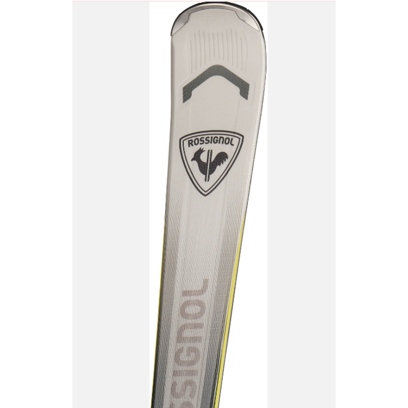 Rossignol ROSSIGNOL SKIS ARCADE 78 + XP 10