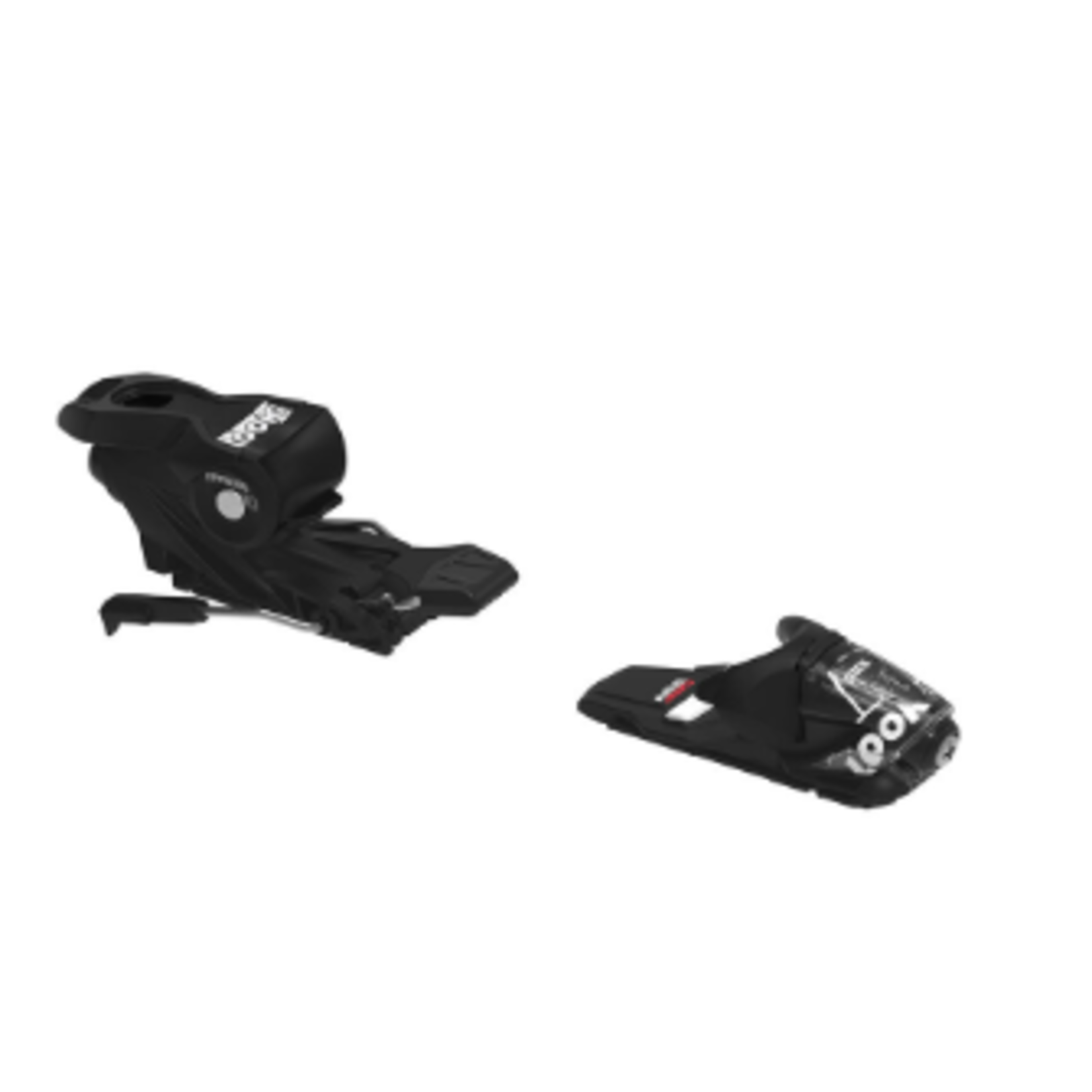 Rossignol ROSSIGNOL SKIS ARCADE 78 + XP 10