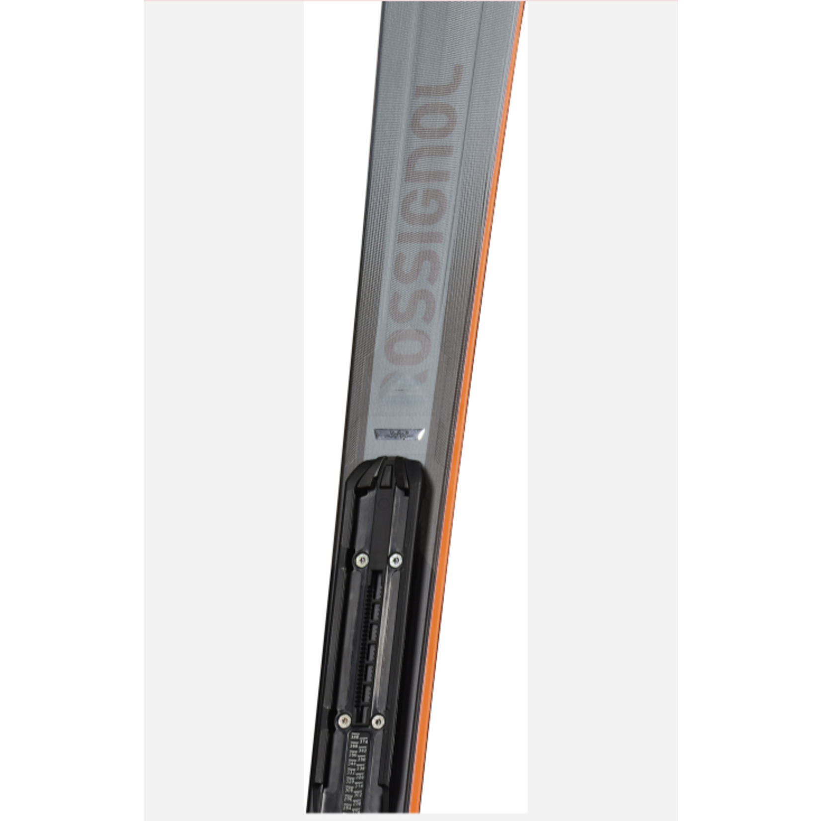 Rossignol ROSSIGNOL SKIS ARCADE 82 + XP 11