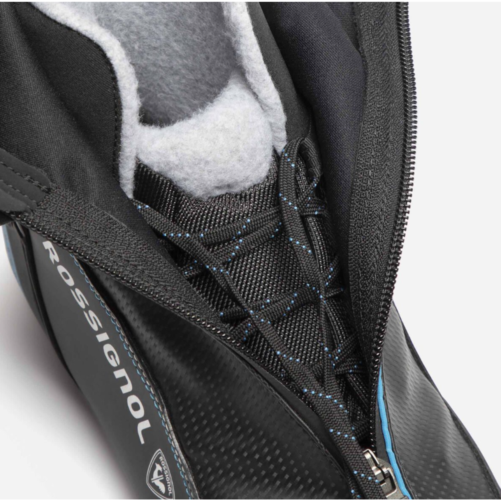 Rossignol ROSSIGNOL BOTTES DE SKI DE FOND XC 5 FW