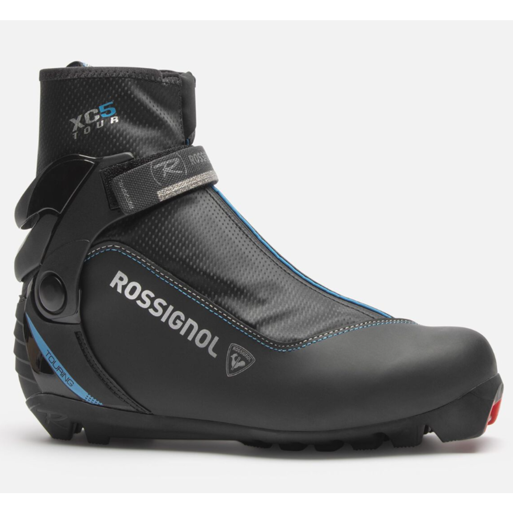 Rossignol ROSSIGNOL BOTTES DE SKI DE FOND XC 5 FW