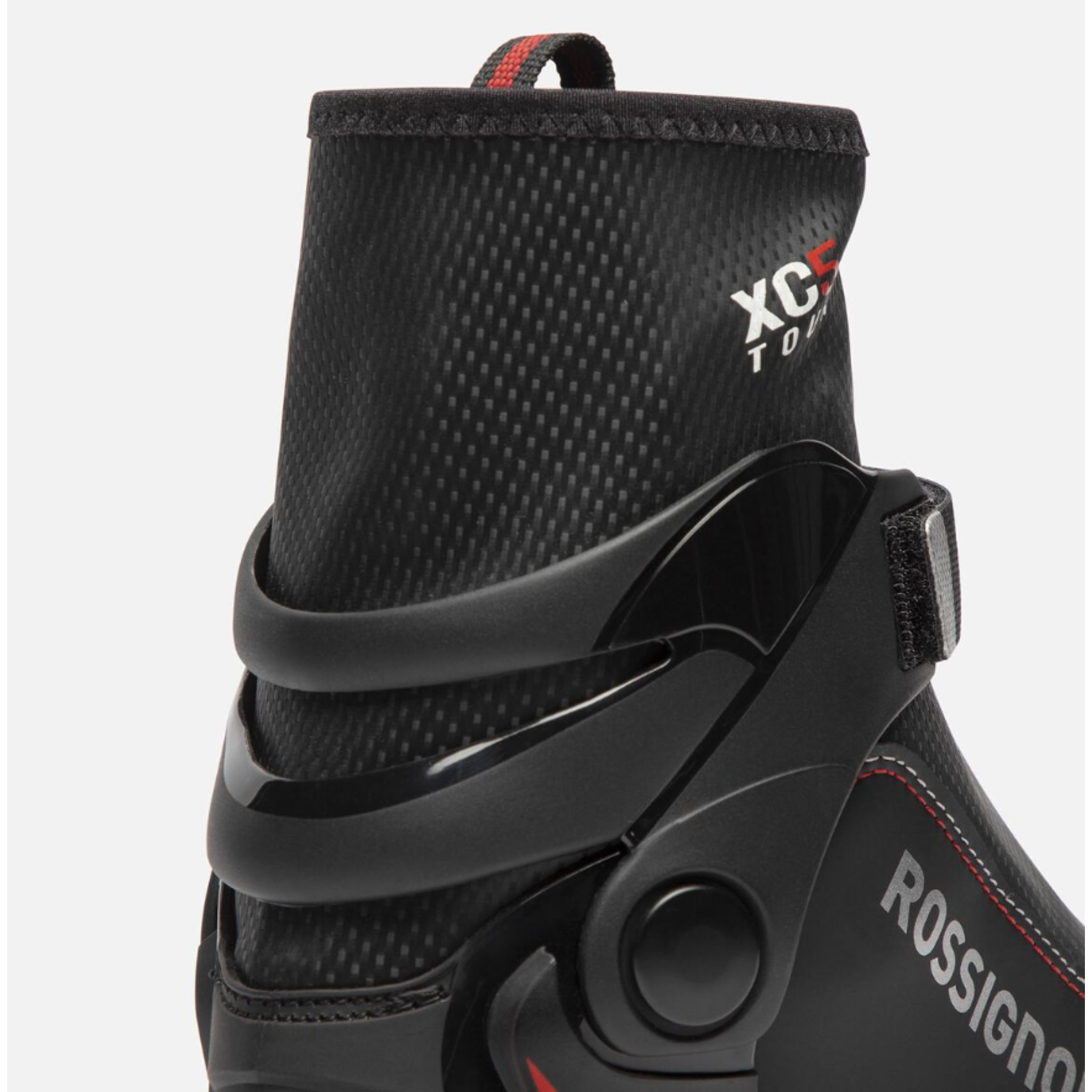 Rossignol ROSSIGNOL BOTTES DE SKI DE FOND XC 5