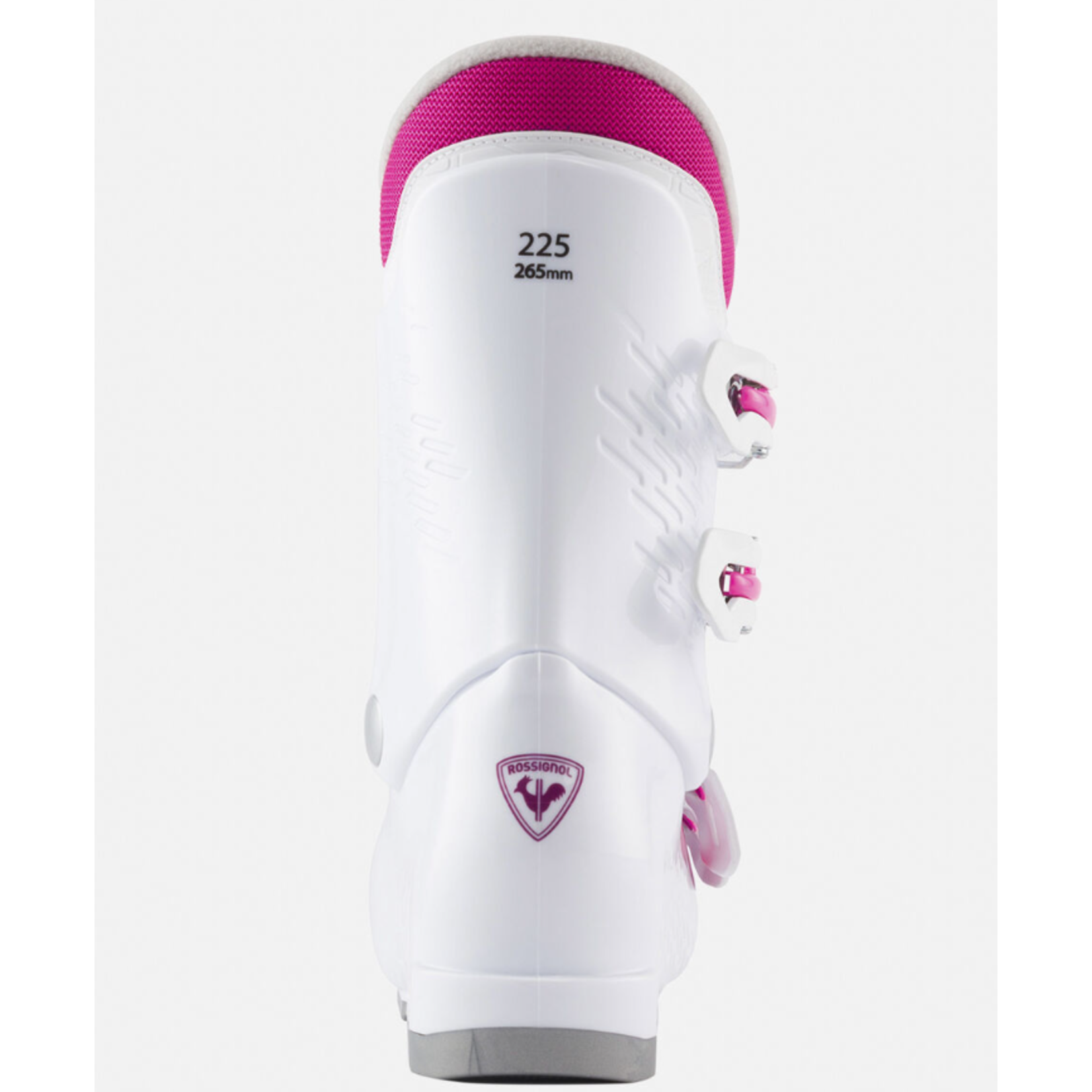 Rossignol ROSSIGNOL BOTTES DE SKIS COMP J4 WHITE