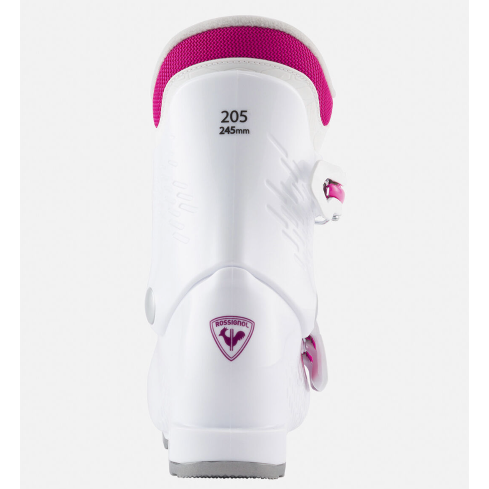 Rossignol ROSSIGNOL BOTTES FILLE COMP J3 WHITE
