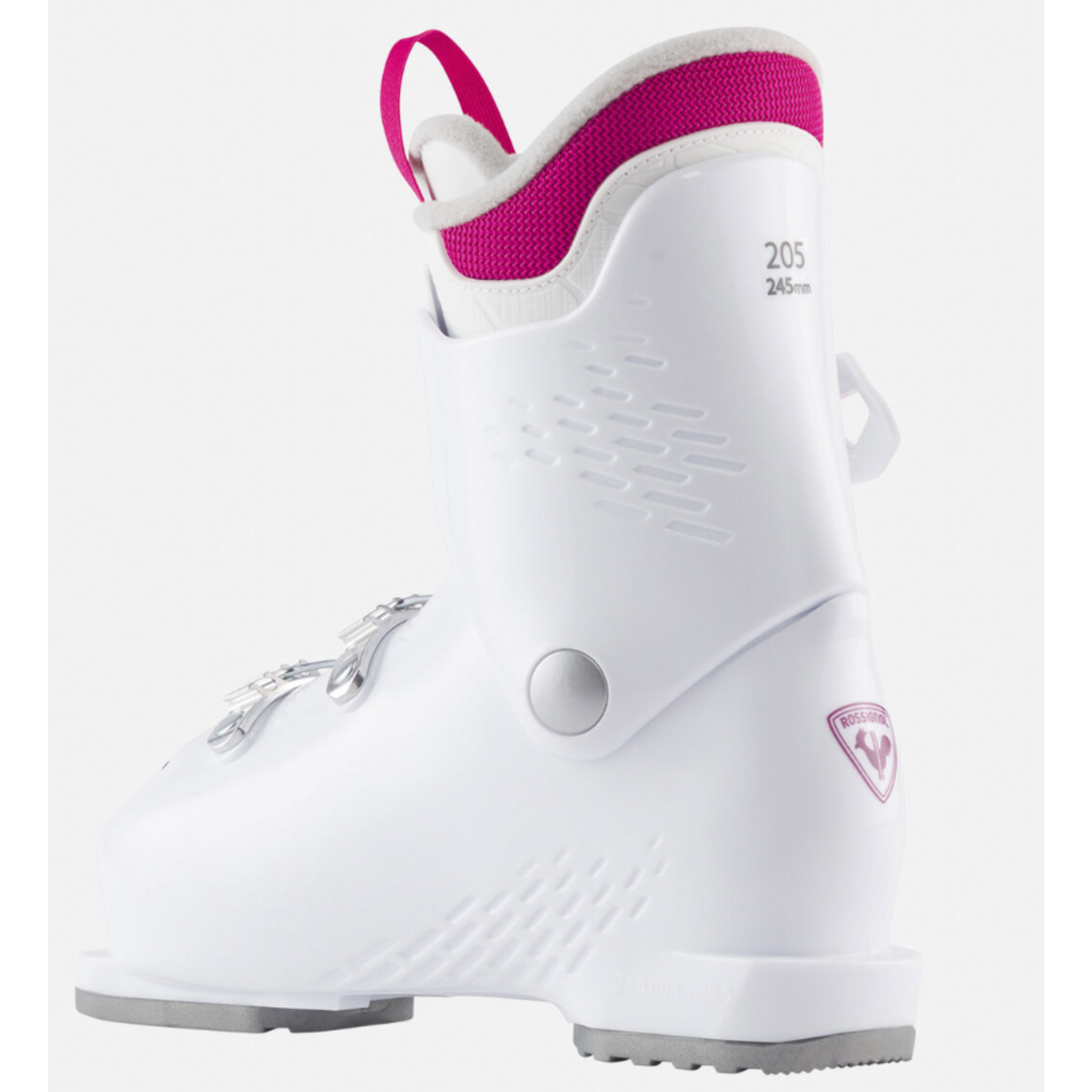 Rossignol ROSSIGNOL BOTTES FILLE COMP J3 WHITE