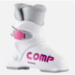 Rossignol ROSSIGNOL BOTTES COMP J1 WHITE