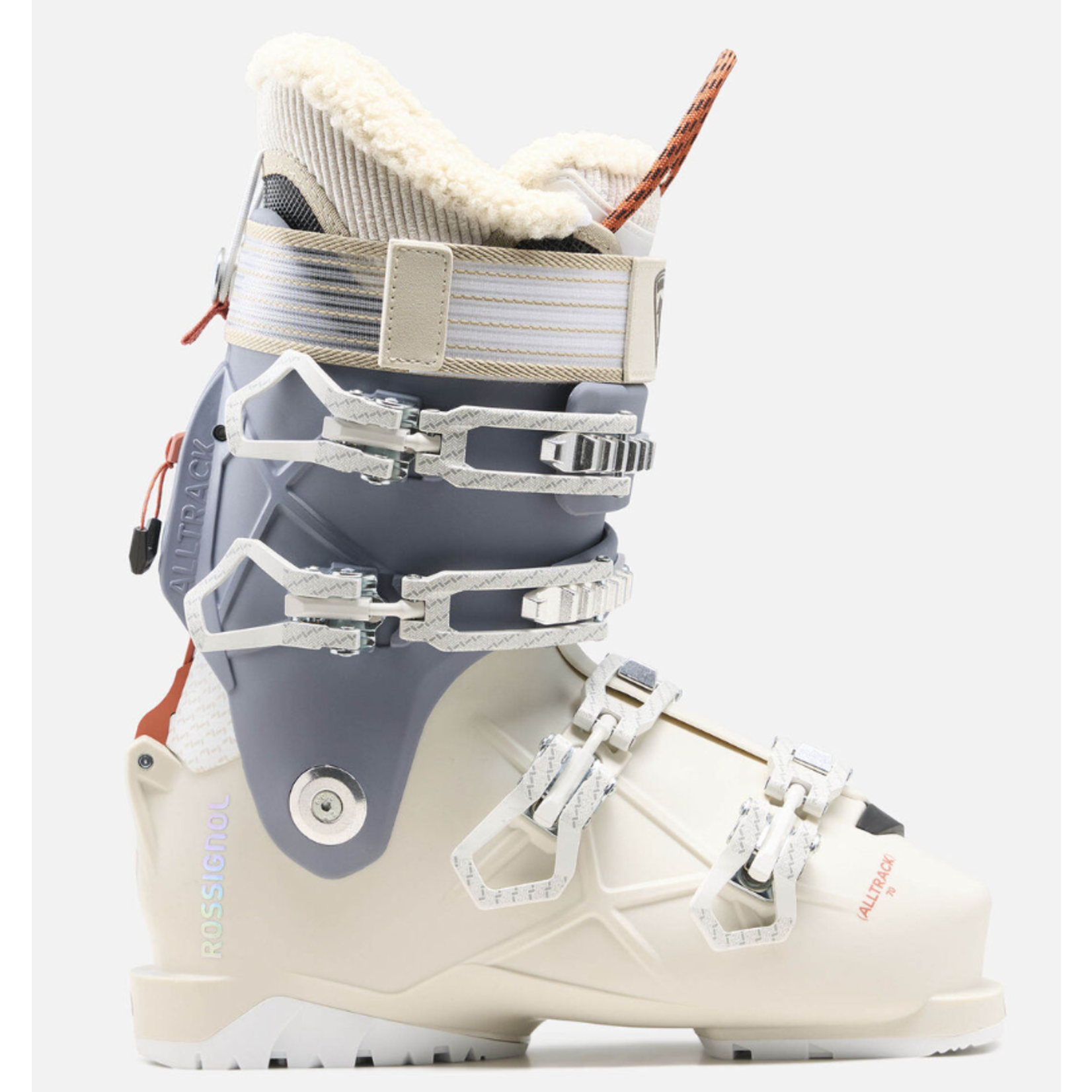 Rossignol ROSSIGNOL 26 TRACK 70 W BEIGE/VIOLET B