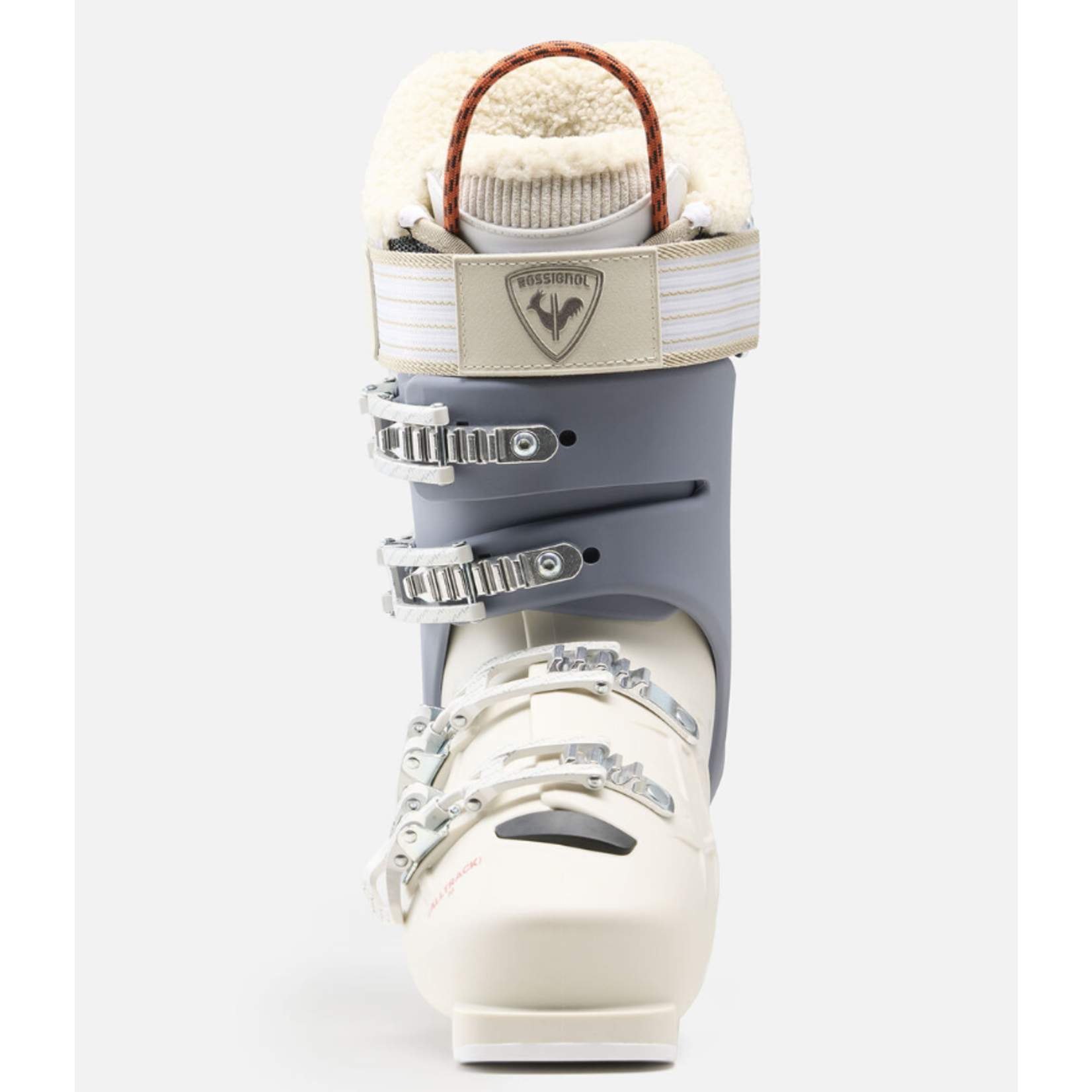 Rossignol ROSSIGNOL 26 TRACK 70 W BEIGE/VIOLET B