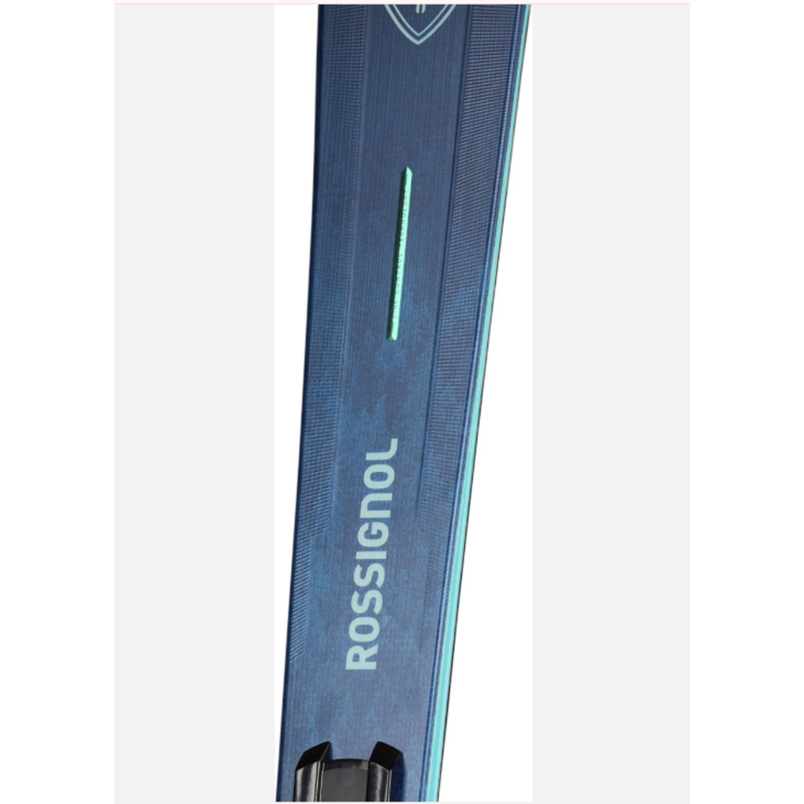 Rossignol ROSSIGNOL SKIS ARCADE 84 KONECT + SPX 12