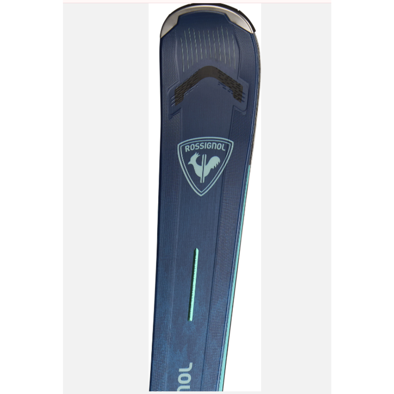 Rossignol ROSSIGNOL SKIS ARCADE 84 KONECT + SPX 12