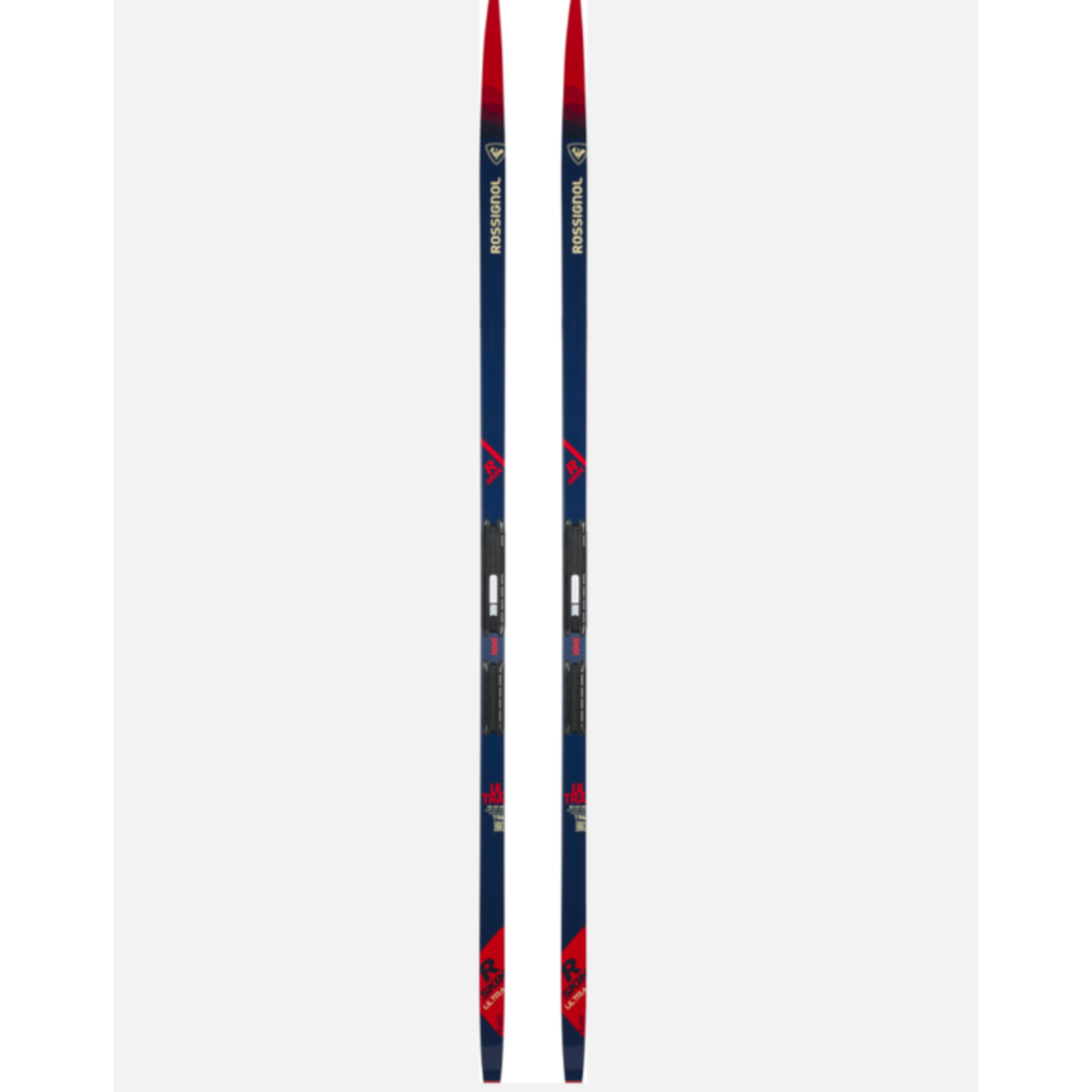 Rossignol ROSSIGNOL 23 SKI DE FOND R-SKIN ULTRA STIFF
