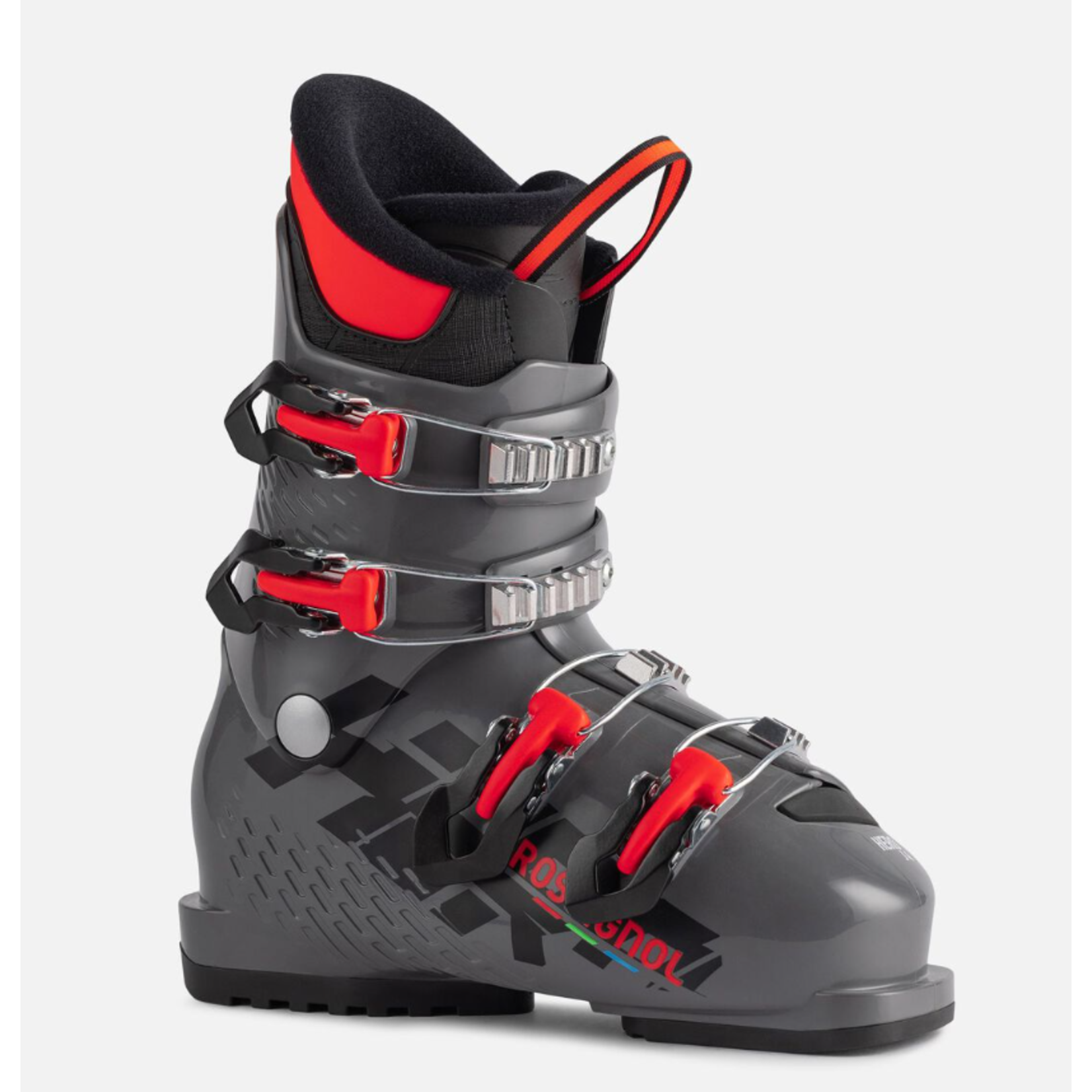 Rossignol ROSSIGNOL BOTTES HERO J4 - METEOR GREY