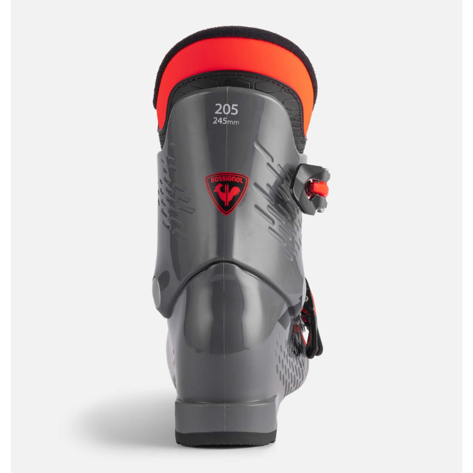 Rossignol ROSSIGNOL BOTTES HERO J3 - METEOR GREY
