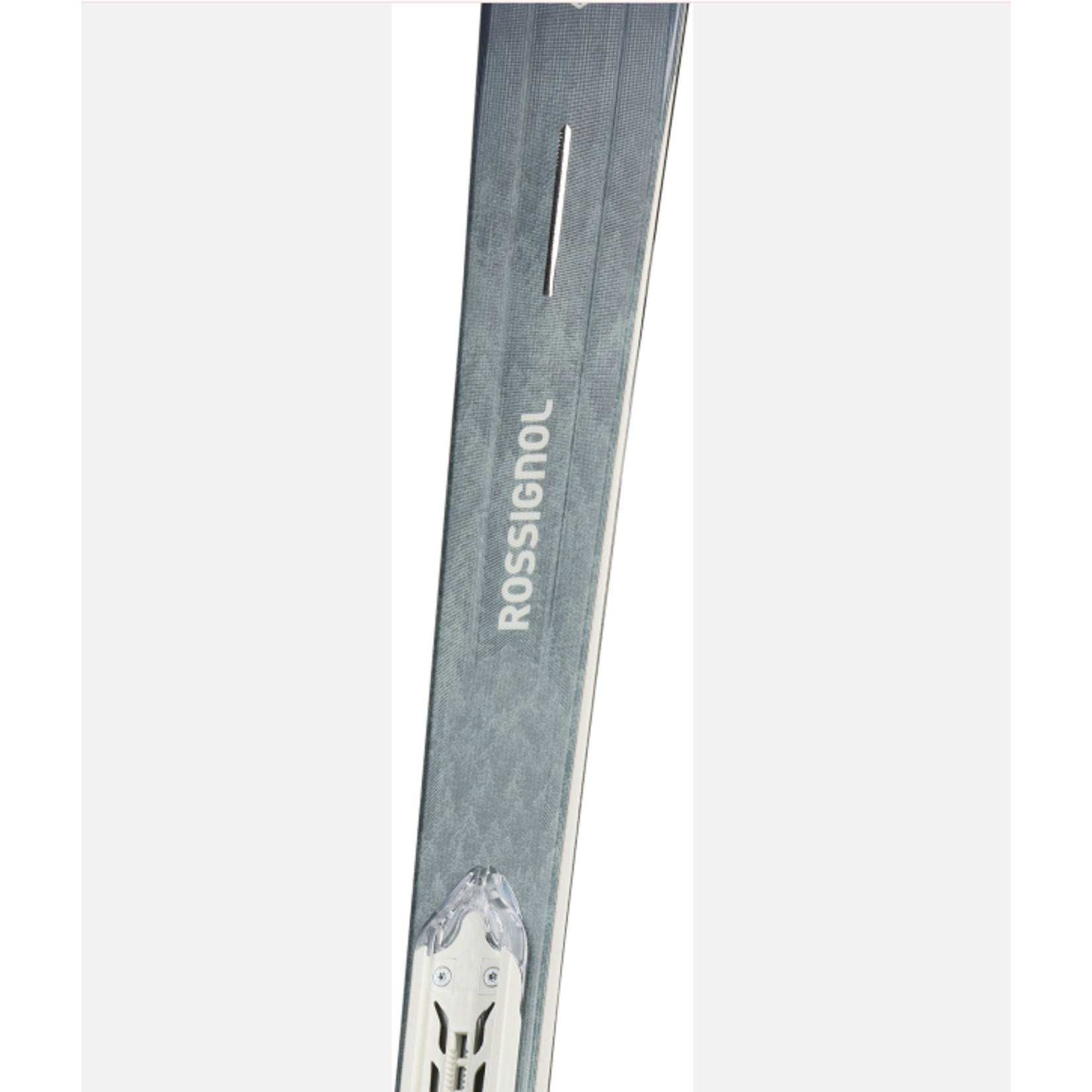 Rossignol ROSSIGNOL SKIS ARCADE W 82 + XP 11