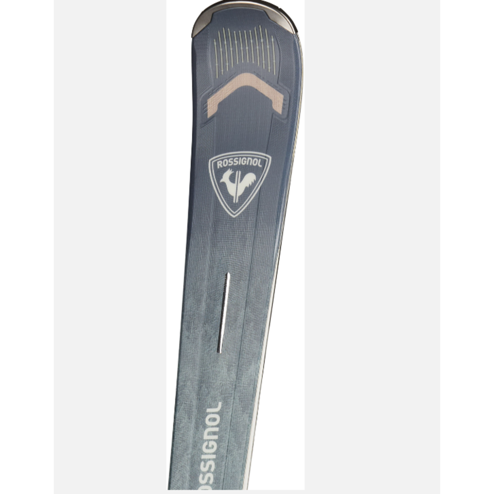 Rossignol ROSSIGNOL SKIS ARCADE W 82 + XP 11