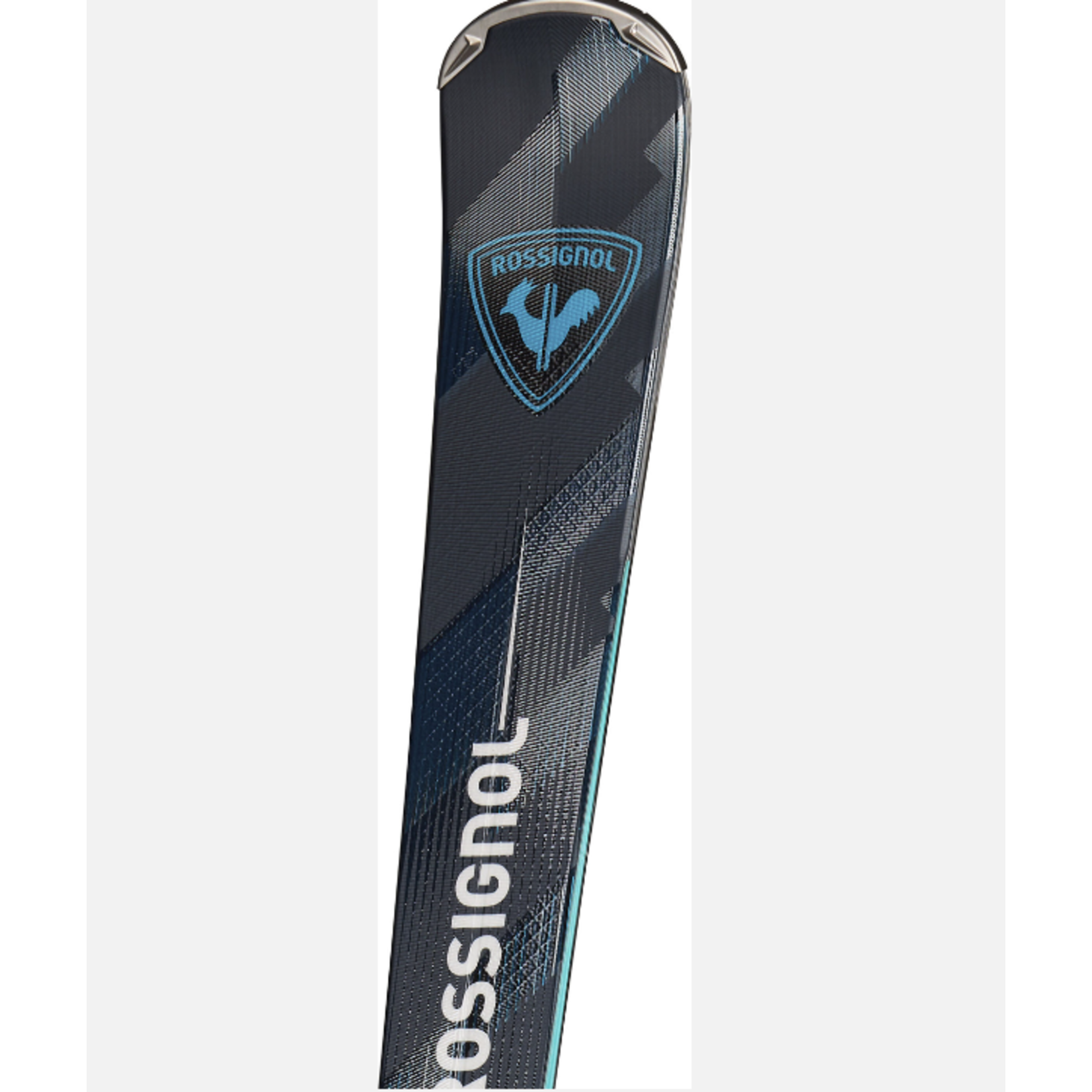 Rossignol ROSSIGNOL SKIS FORZA 50 CAM K FIXATIONS NX12