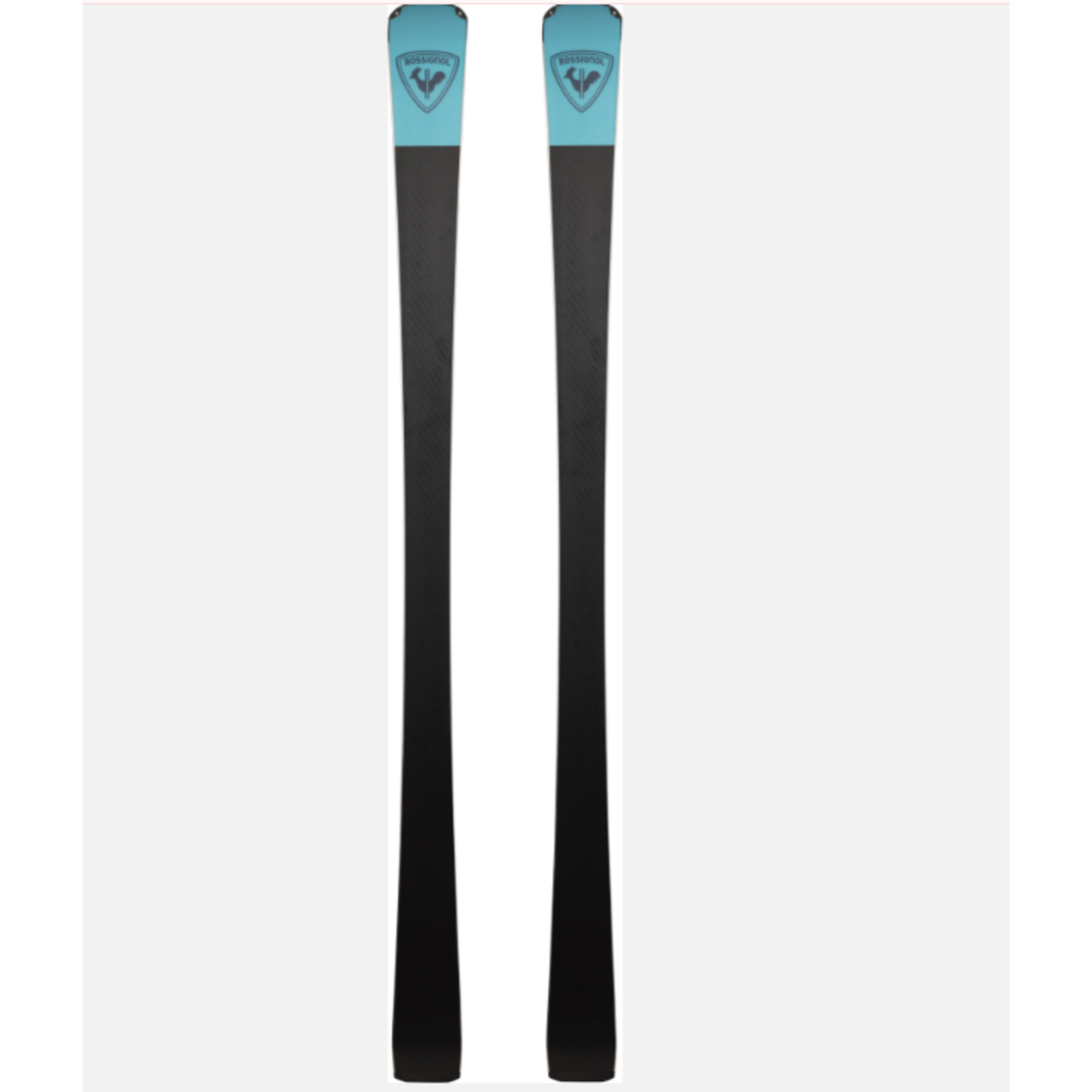 Rossignol ROSSIGNOL SKIS FORZA 50 CAM K FIXATIONS NX12