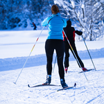 Vêtements de ski de fond