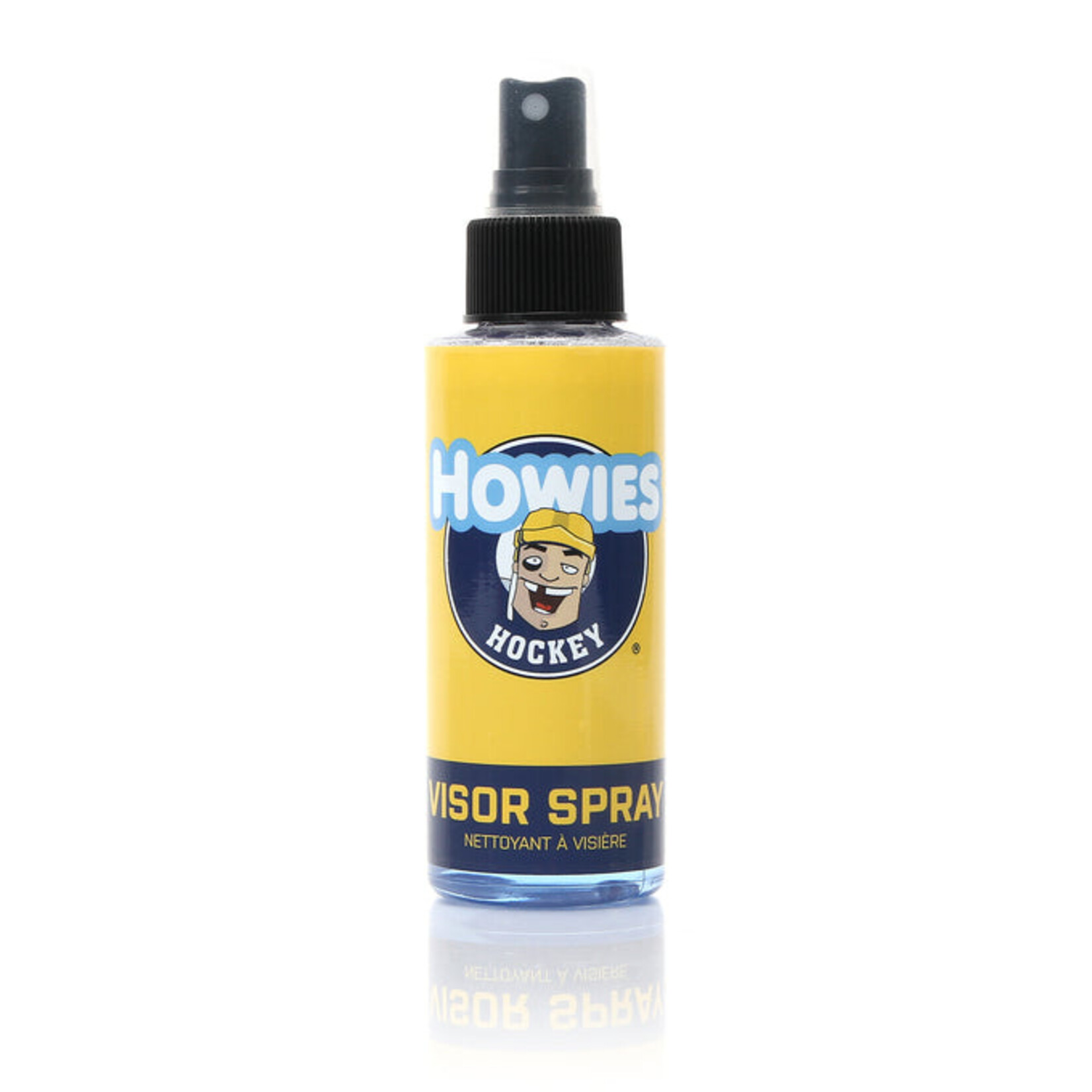 HOWIES Anti-Fog Spray 4oz