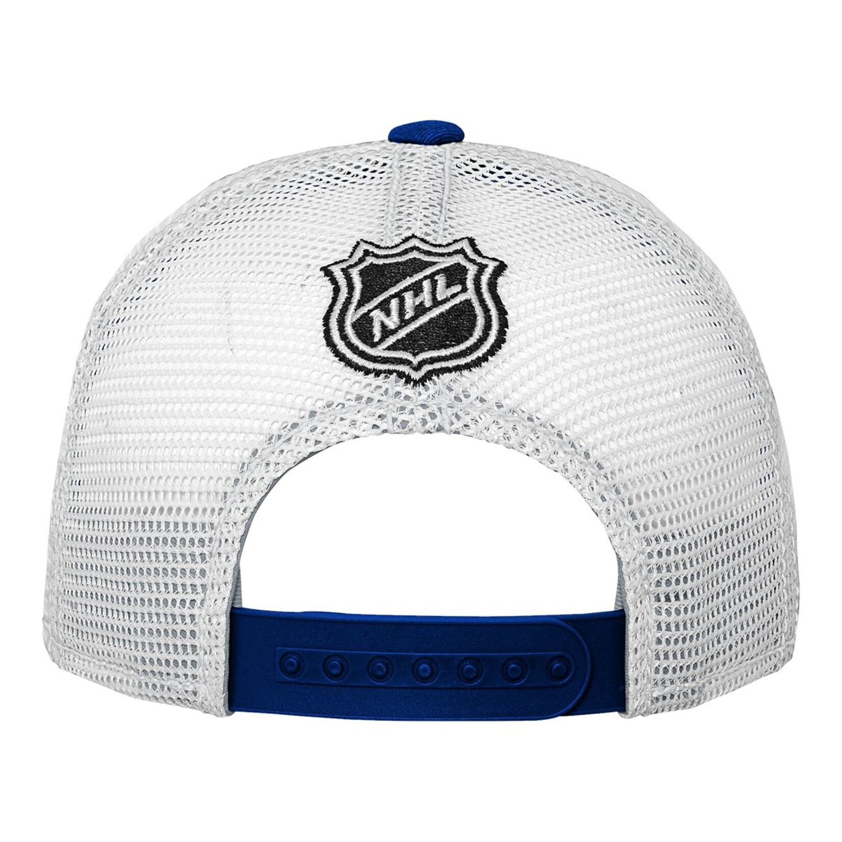 NHL CASQUETTE MAPLE LEAFS  LOCKUP MESHBACK  YOUTH